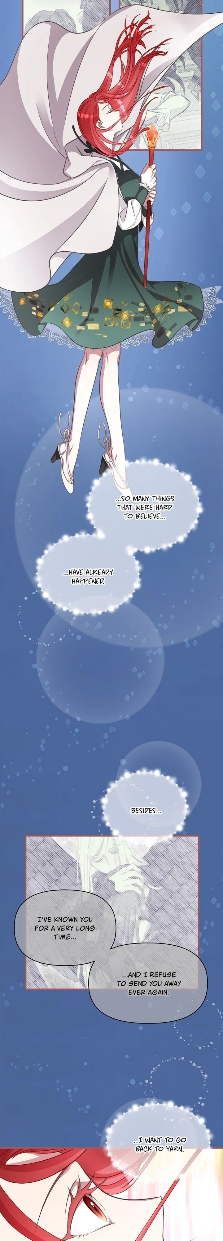 The Flower of Prencia Chapter 45 page 5 - 