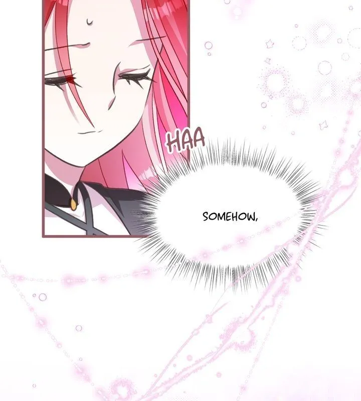 The Flower of Prencia Chapter 45 page 10 - 