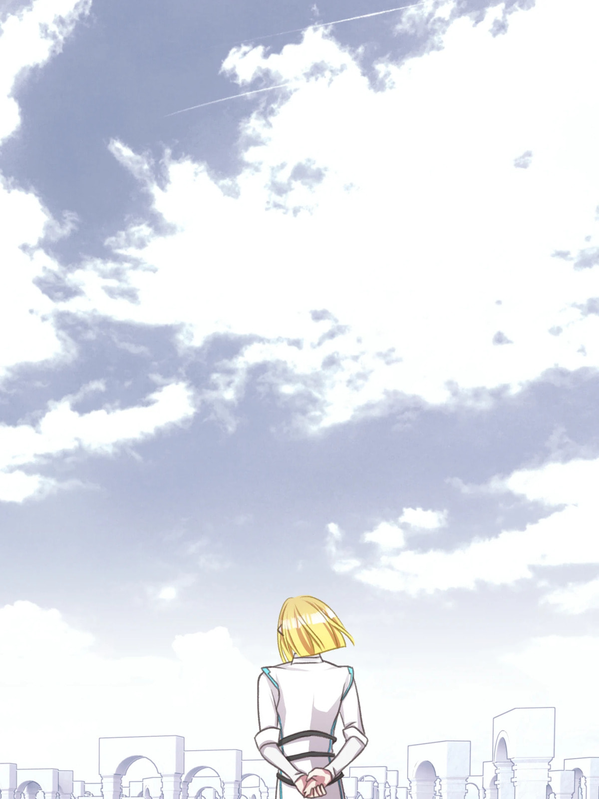 The Flower of Prencia Chapter 46 page 1 - 