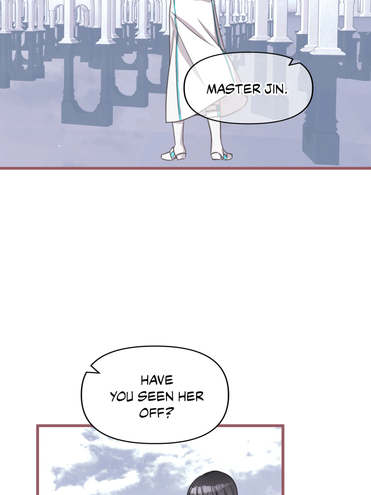 The Flower of Prencia Chapter 46 page 2 - 