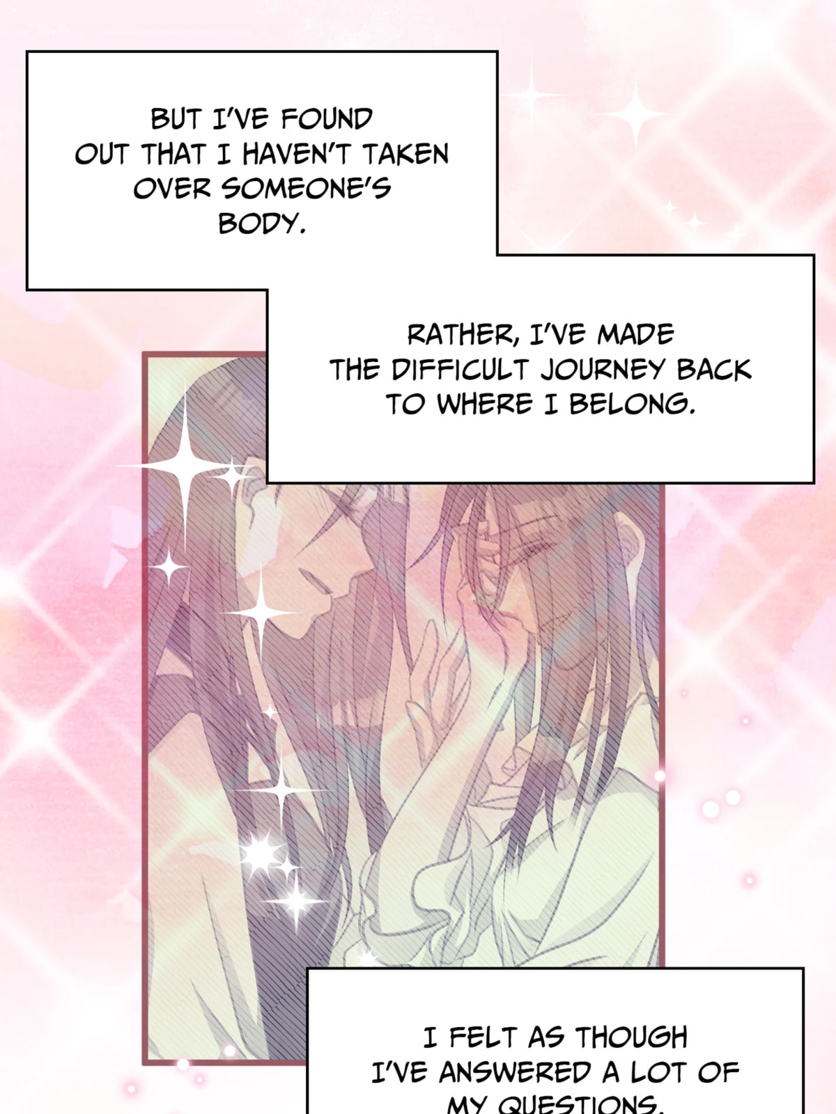 The Flower of Prencia Chapter 46 page 11 - 