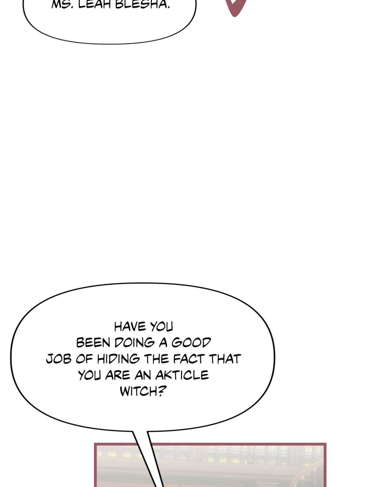 The Flower of Prencia Chapter 46 page 13 - 