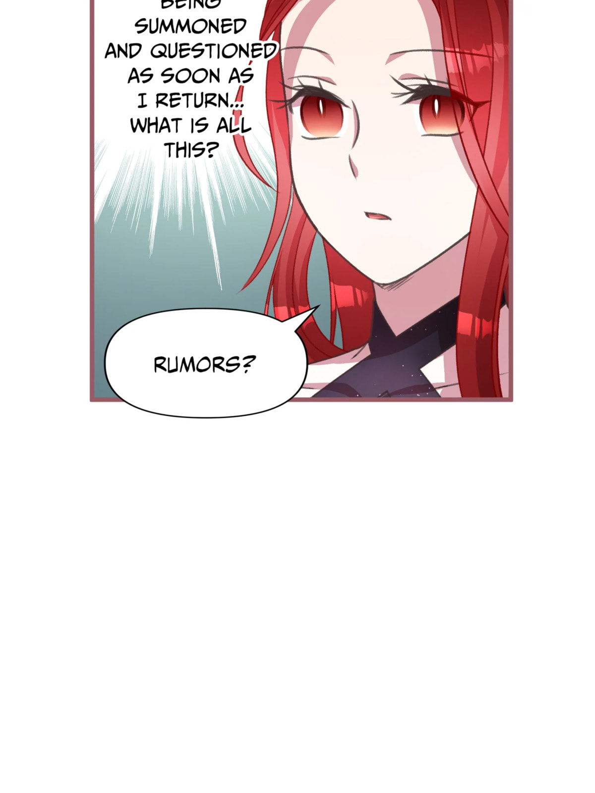 The Flower of Prencia Chapter 46 page 15 - 