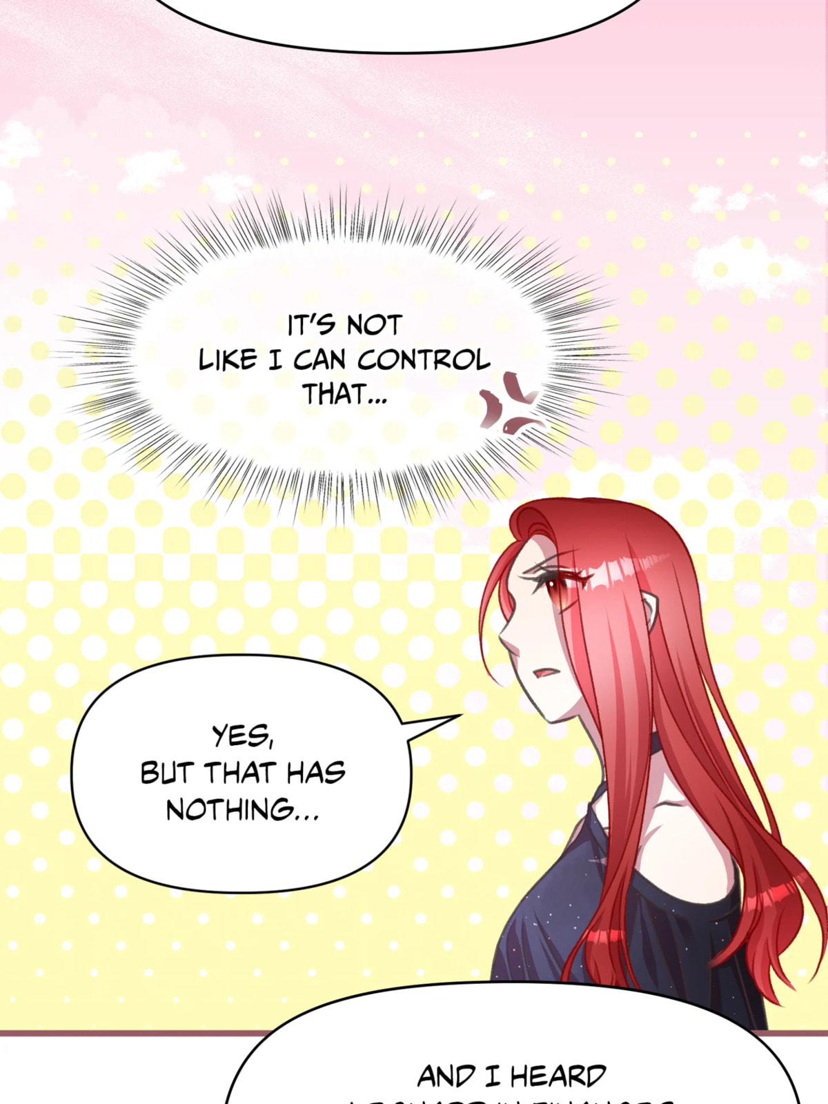 The Flower of Prencia Chapter 46 page 17 - 