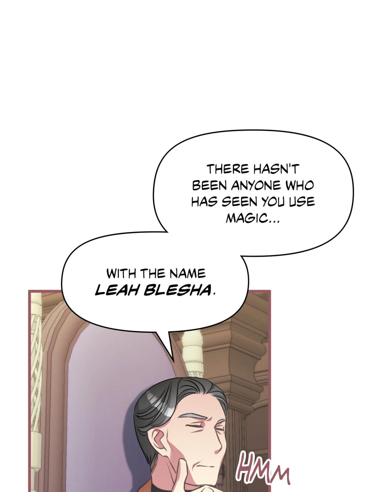 The Flower of Prencia Chapter 46 page 21 - 
