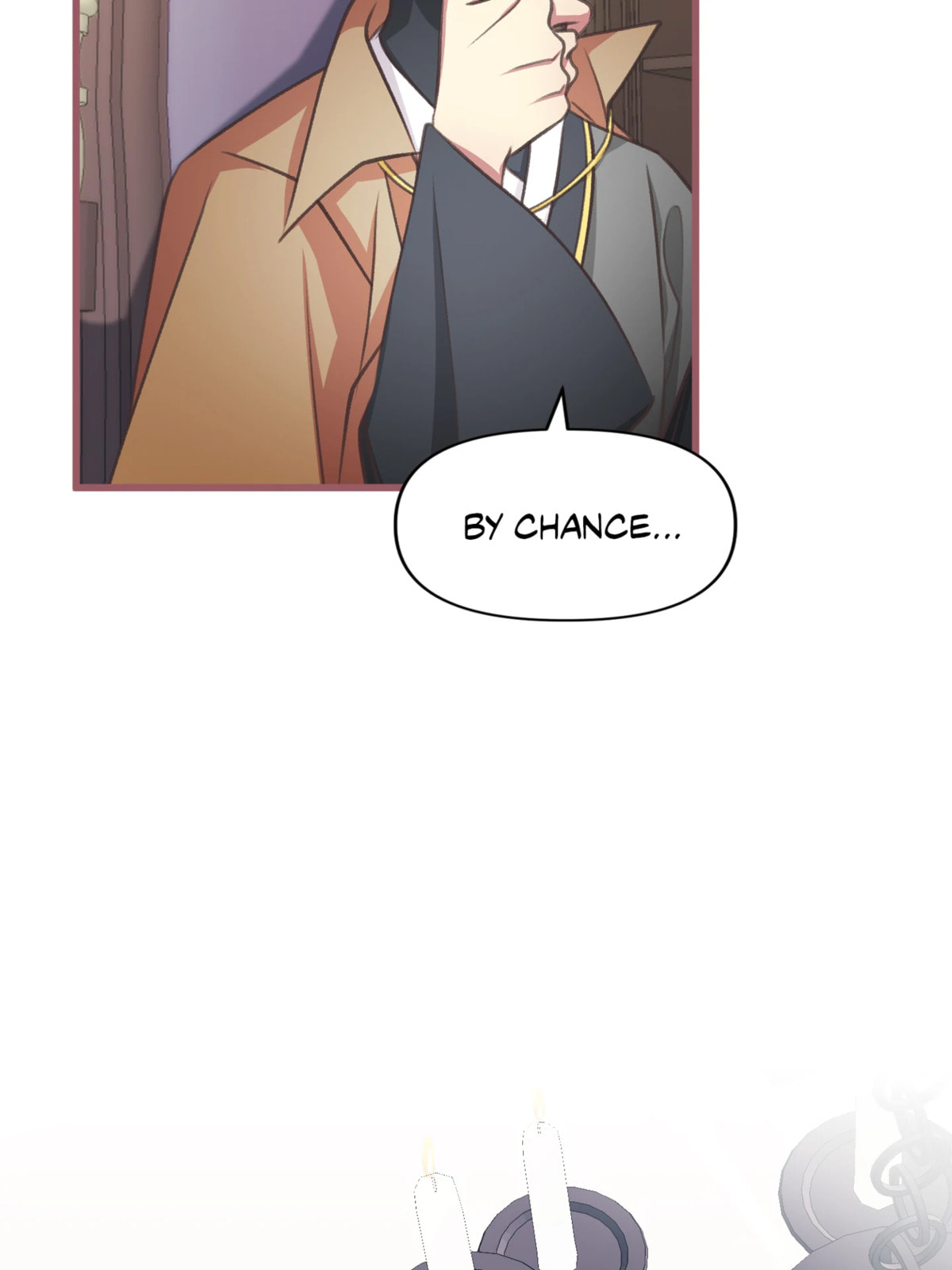 The Flower of Prencia Chapter 46 page 22 - 