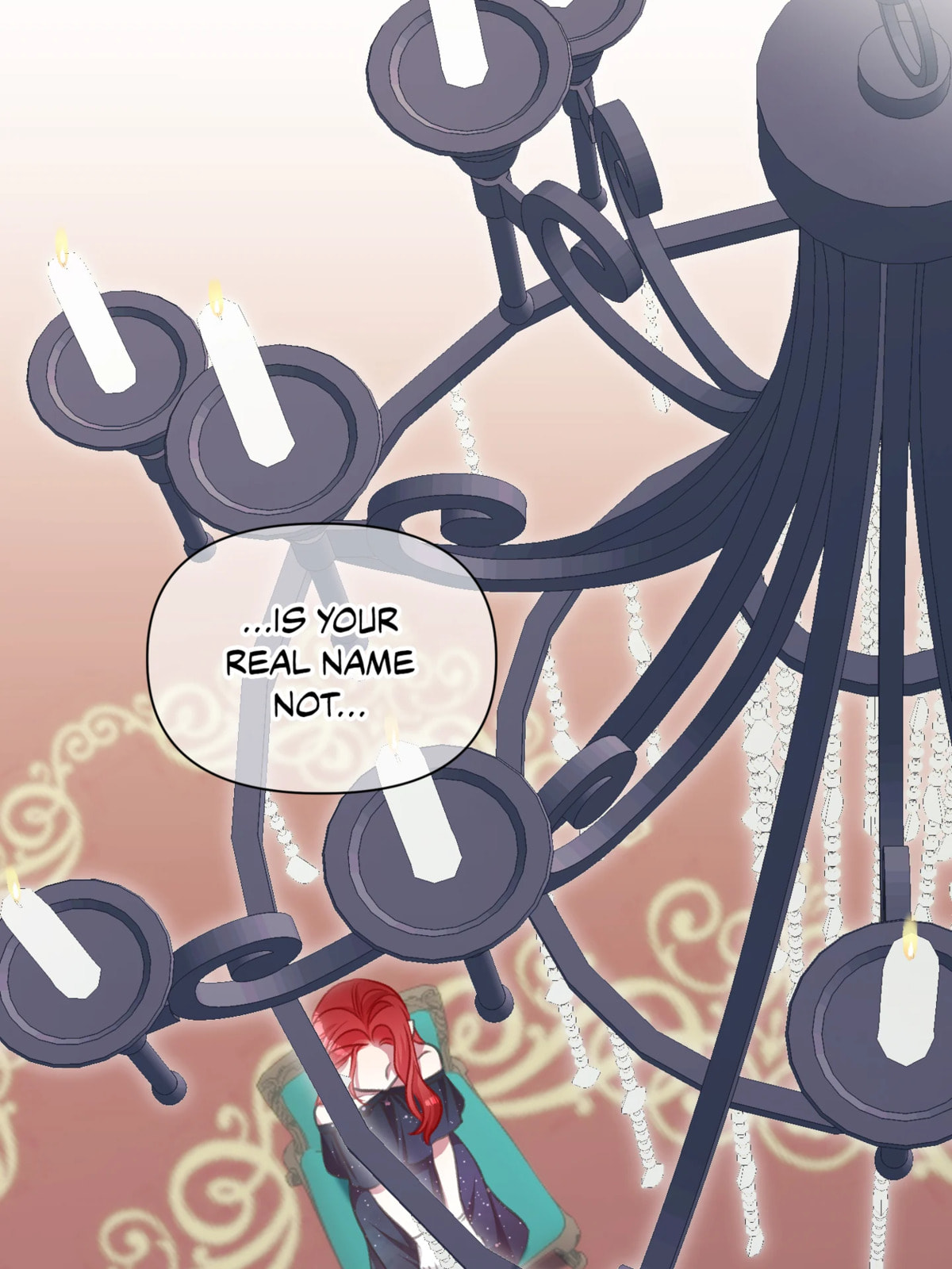 The Flower of Prencia Chapter 46 page 23 - 