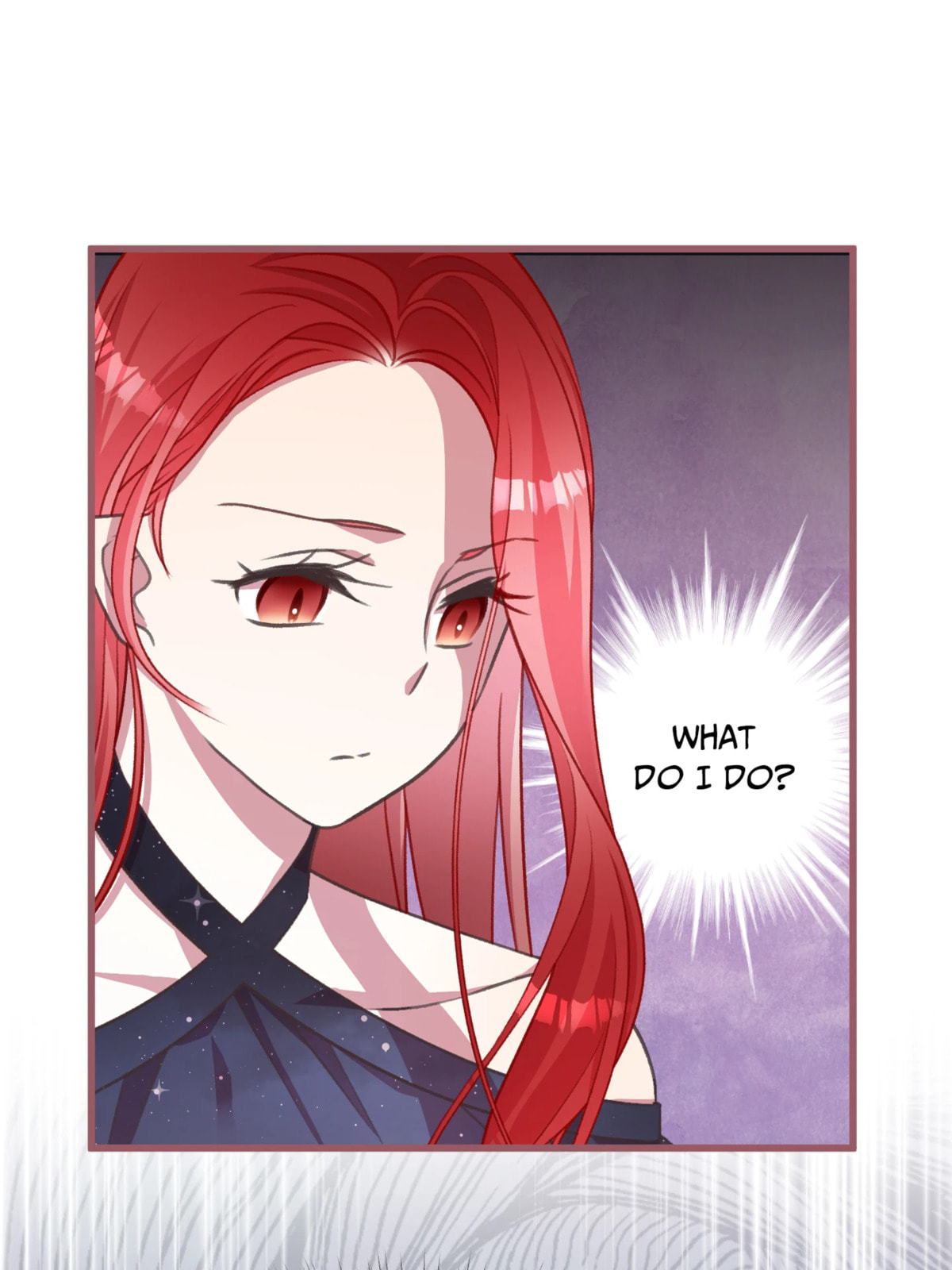 The Flower of Prencia Chapter 46 page 26 - 
