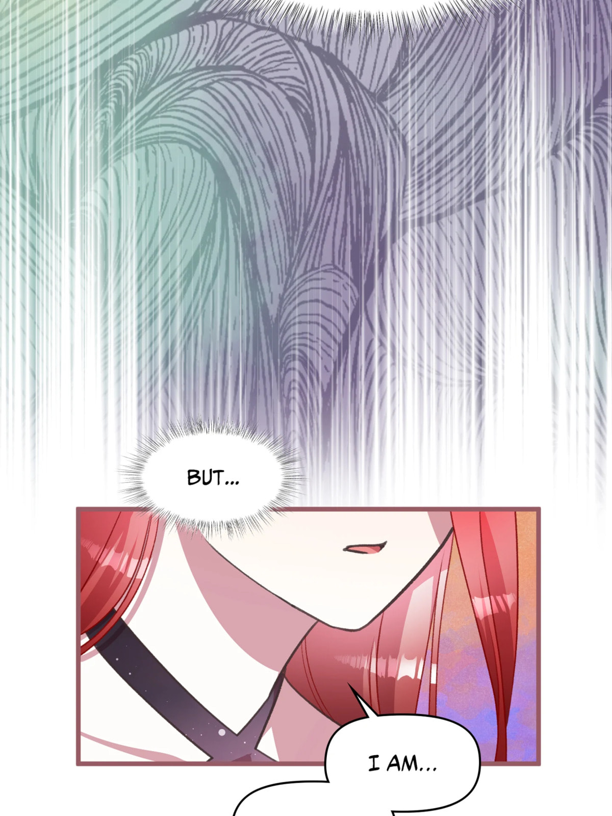 The Flower of Prencia Chapter 46 page 28 - 