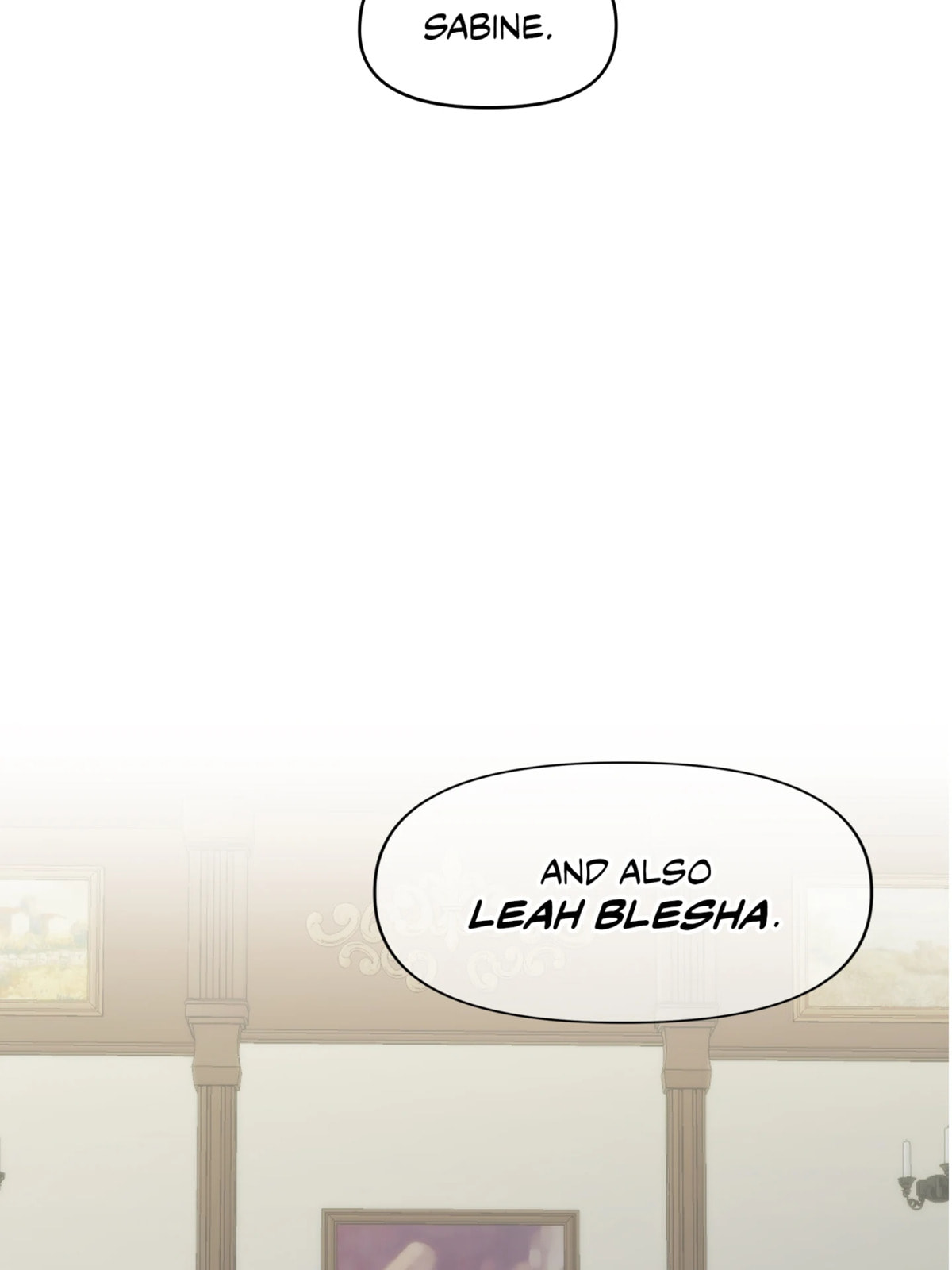 The Flower of Prencia Chapter 46 page 29 - 