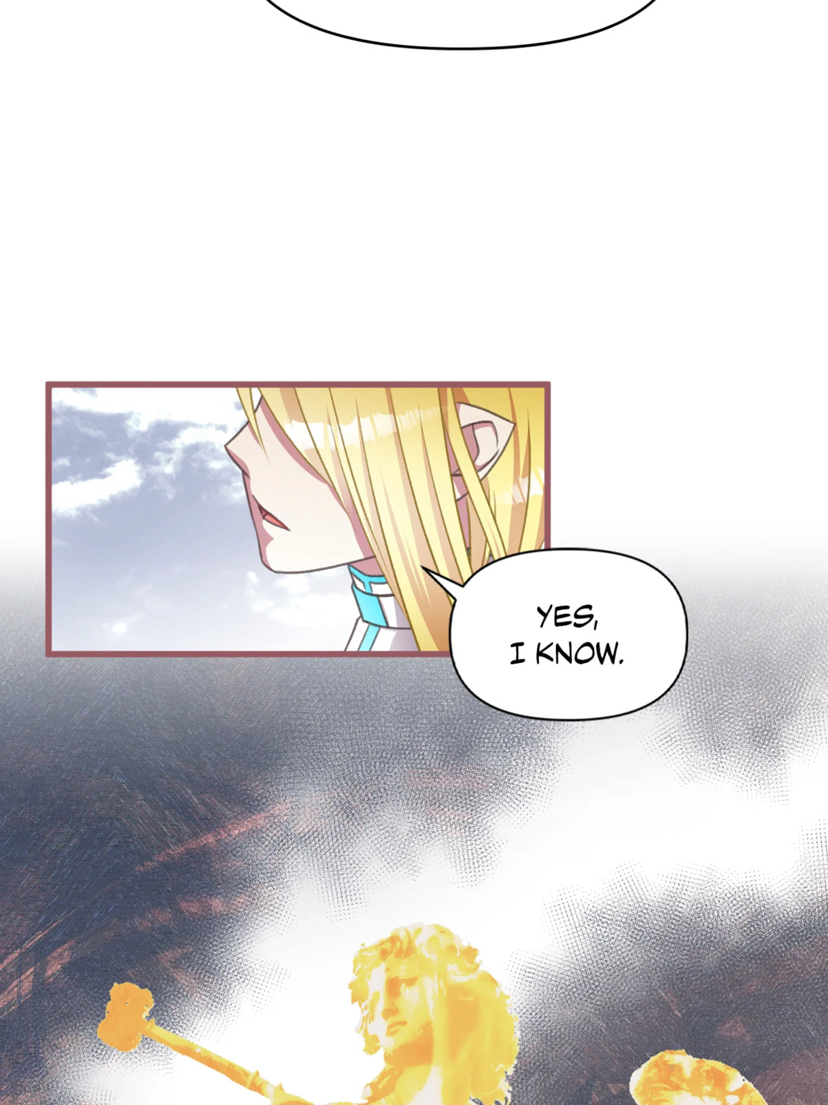 The Flower of Prencia Chapter 46 page 4 - 