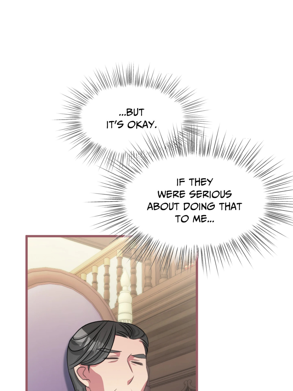 The Flower of Prencia Chapter 46 page 37 - 