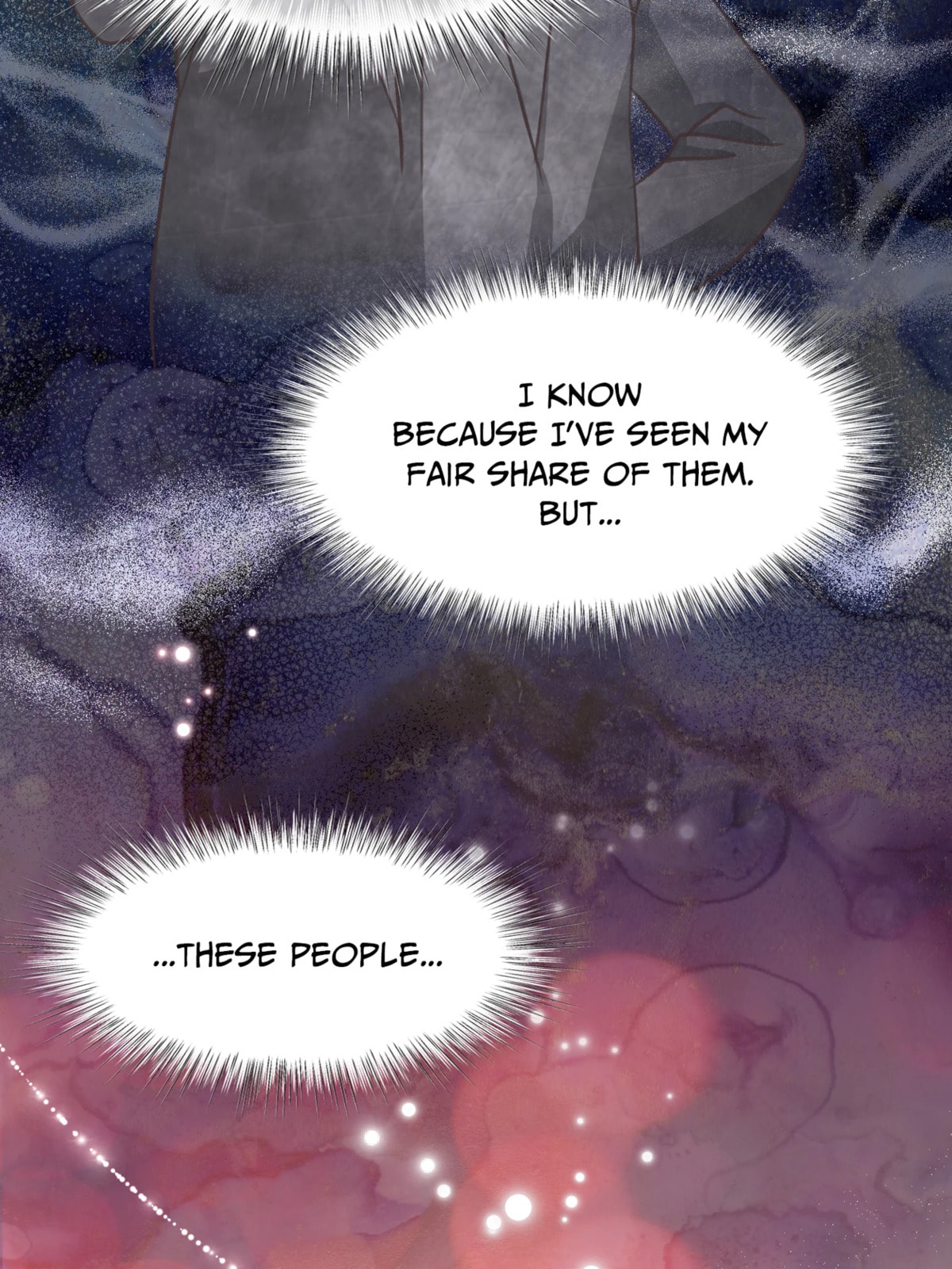 The Flower of Prencia Chapter 46 page 40 - 