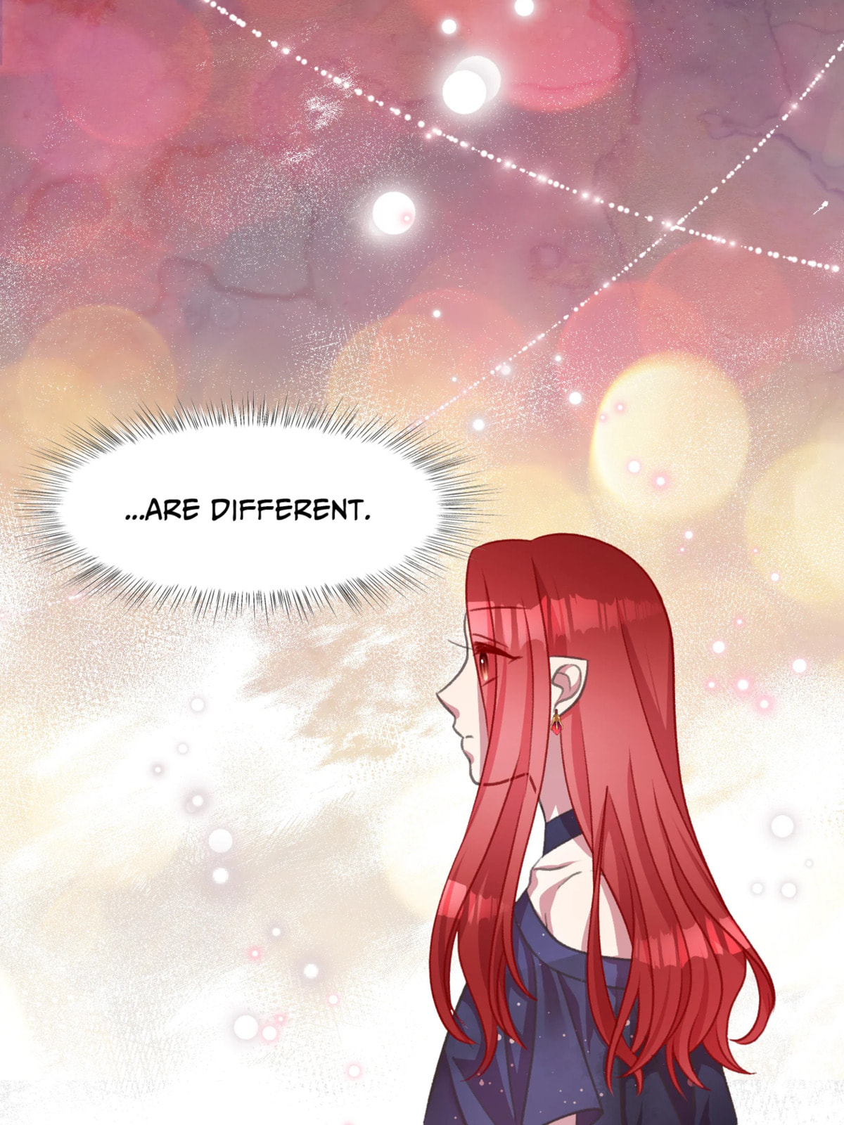The Flower of Prencia Chapter 46 page 41 - 