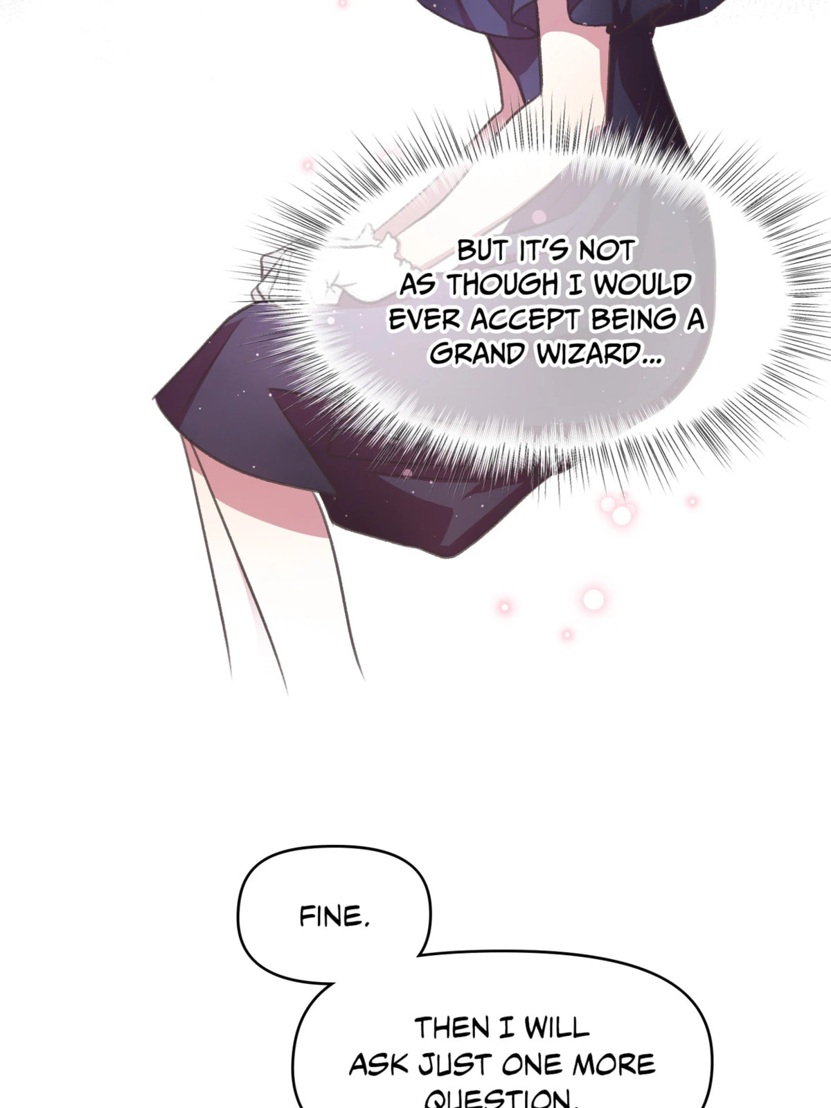 The Flower of Prencia Chapter 46 page 42 - 