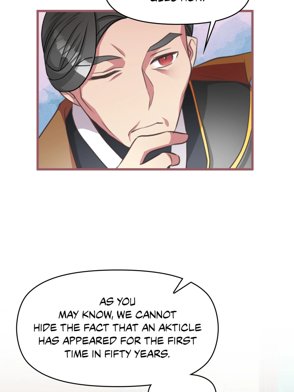 The Flower of Prencia Chapter 46 page 43 - 