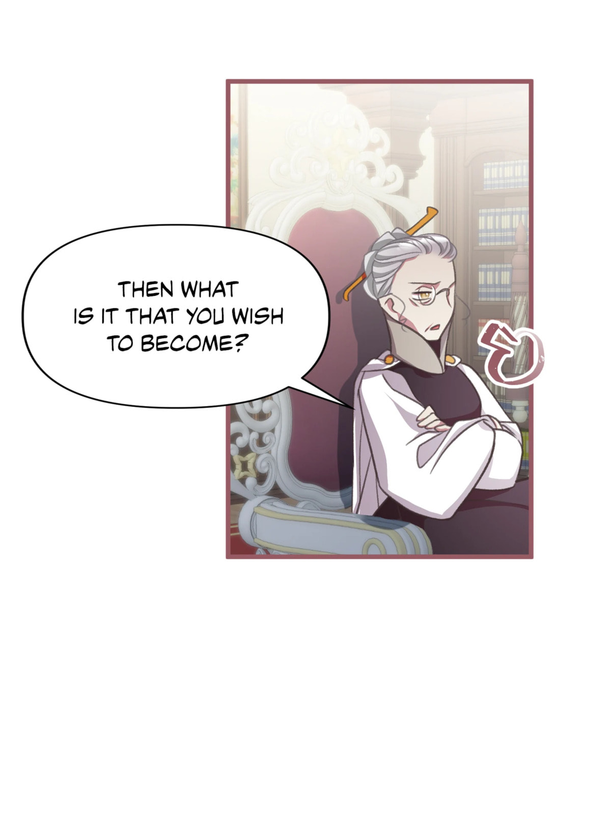 The Flower of Prencia Chapter 46 page 46 - 