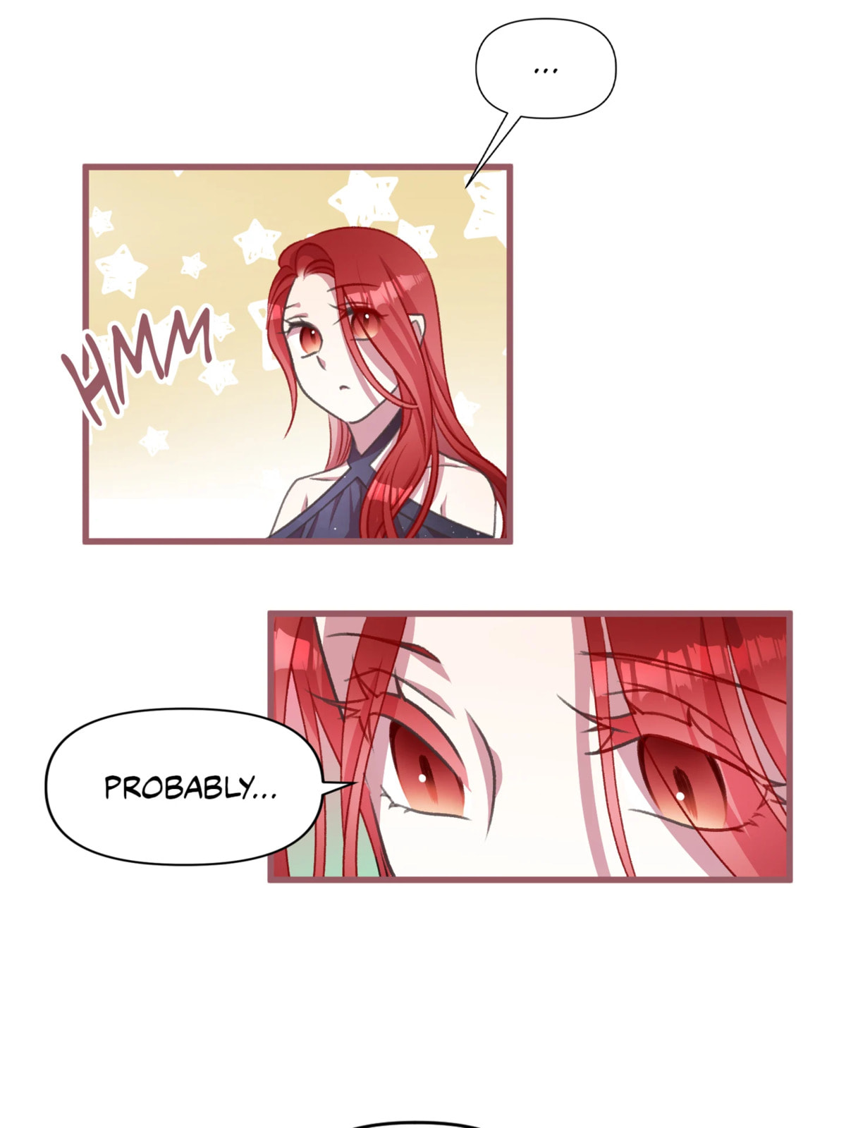 The Flower of Prencia Chapter 46 page 47 - 