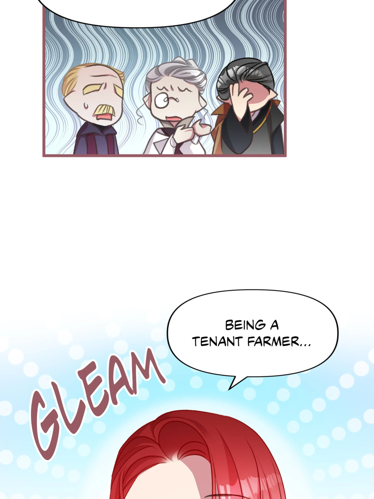 The Flower of Prencia Chapter 46 page 49 - 