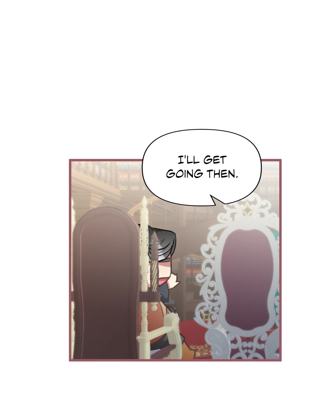 The Flower of Prencia Chapter 46 page 51 - 
