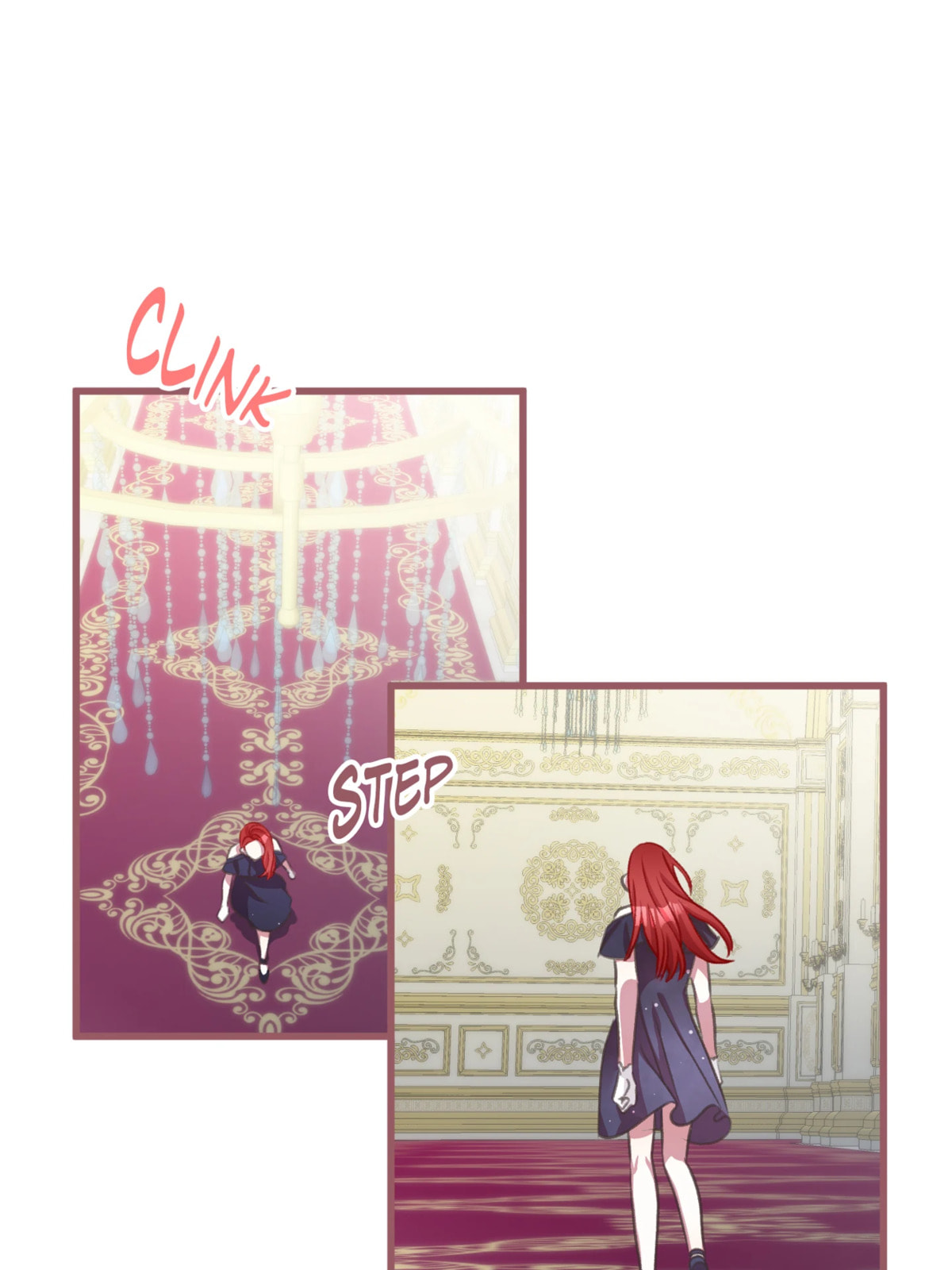 The Flower of Prencia Chapter 46 page 52 - 