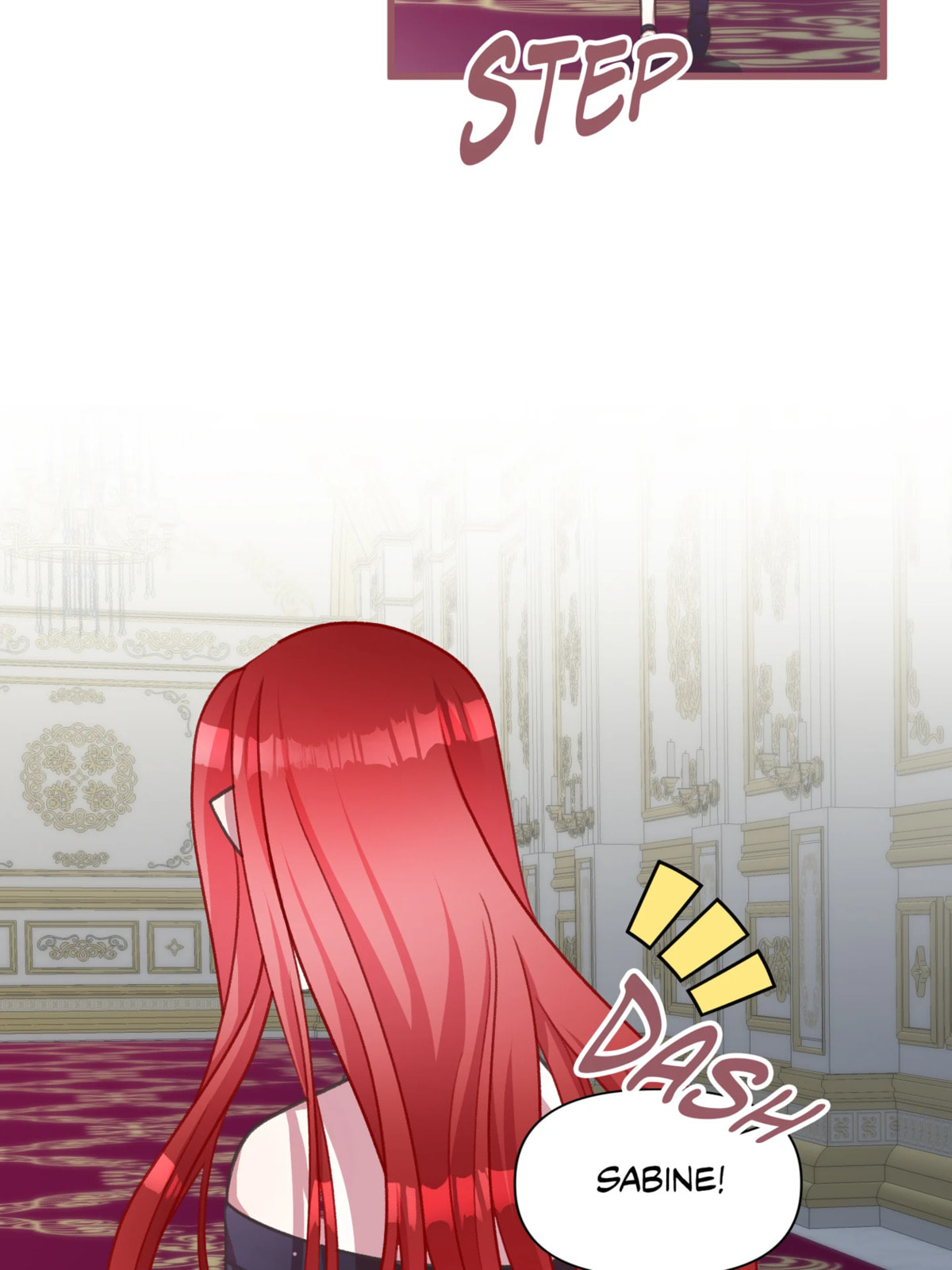 The Flower of Prencia Chapter 46 page 53 - 