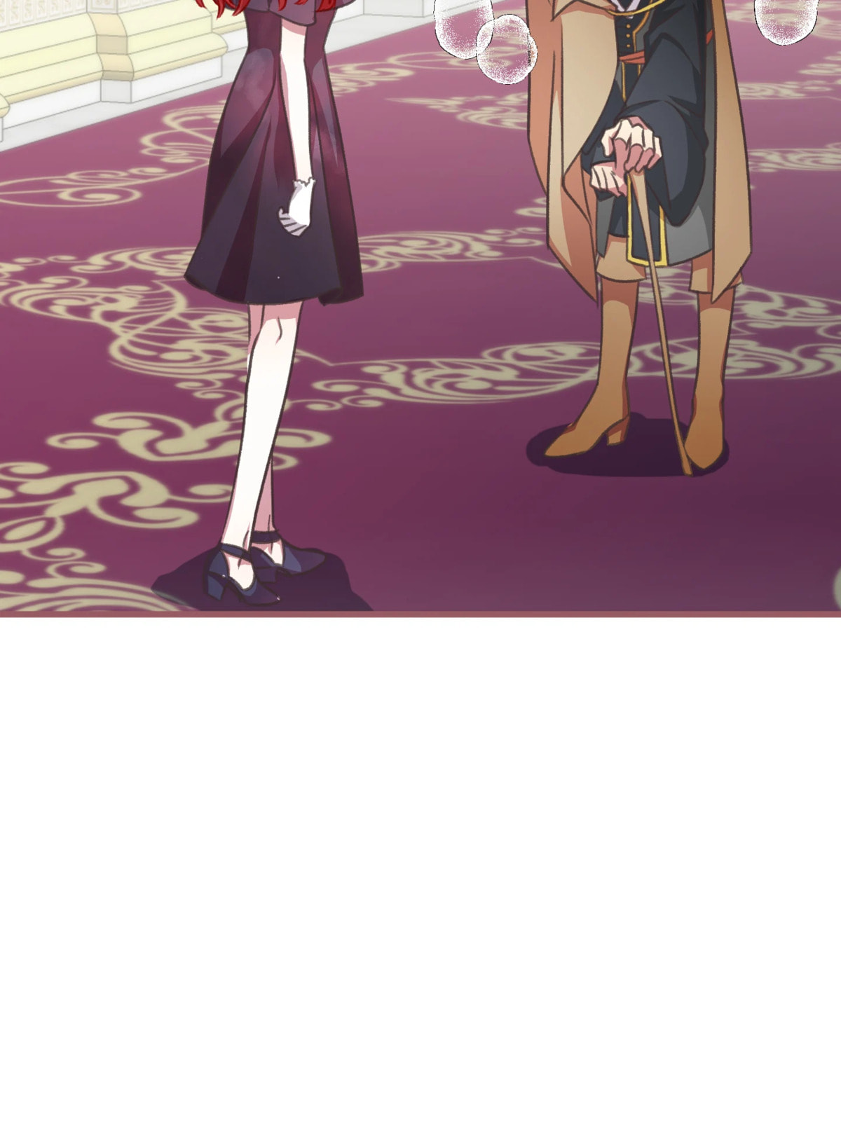 The Flower of Prencia Chapter 46 page 55 - 