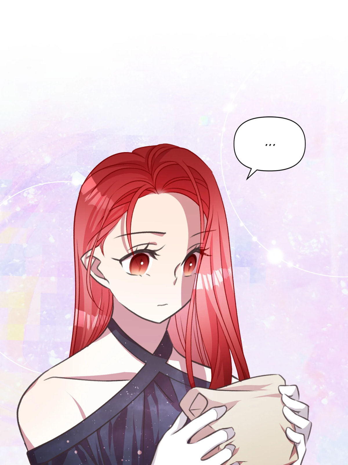 The Flower of Prencia Chapter 46 page 57 - 