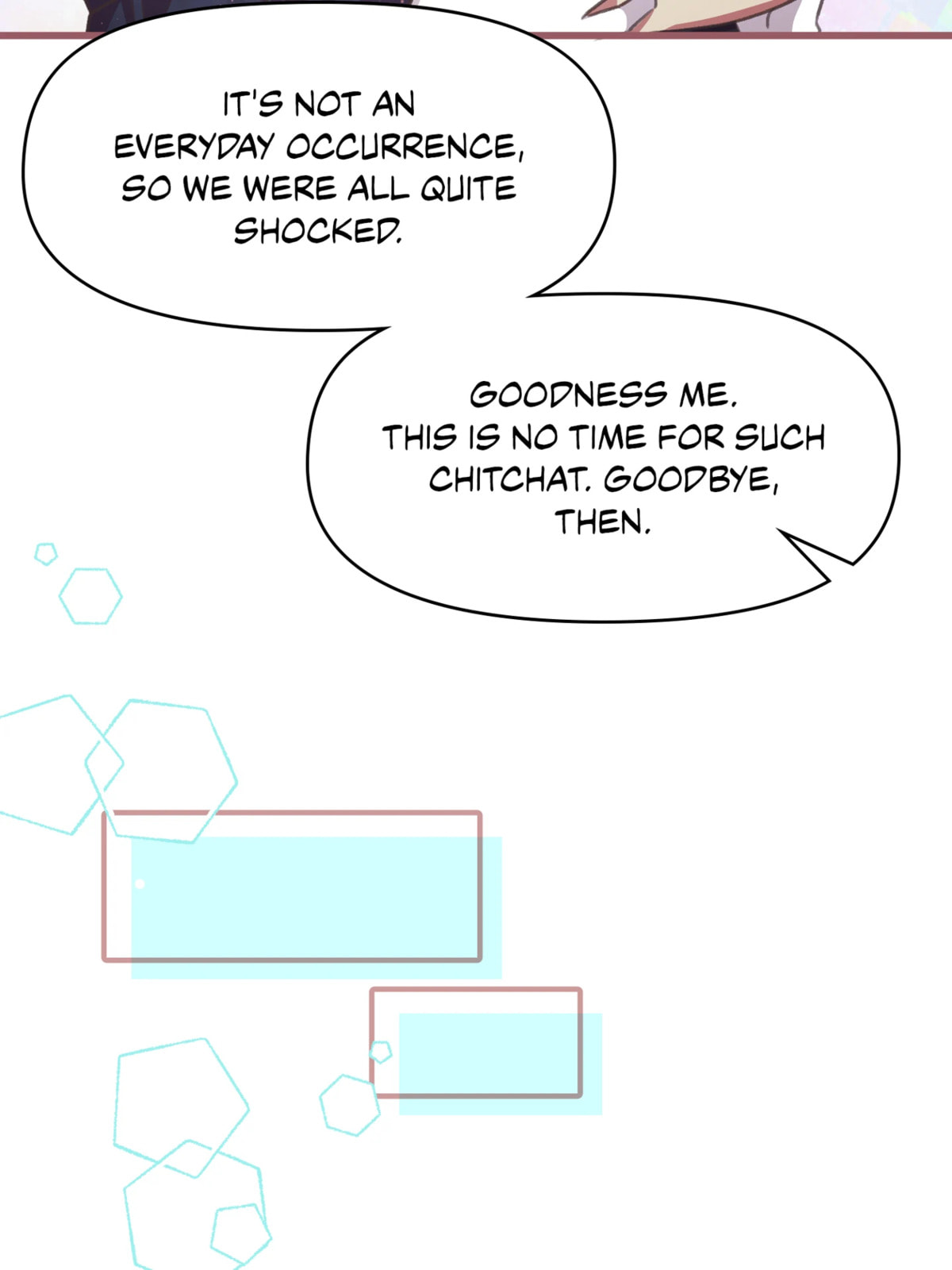 The Flower of Prencia Chapter 46 page 58 - 