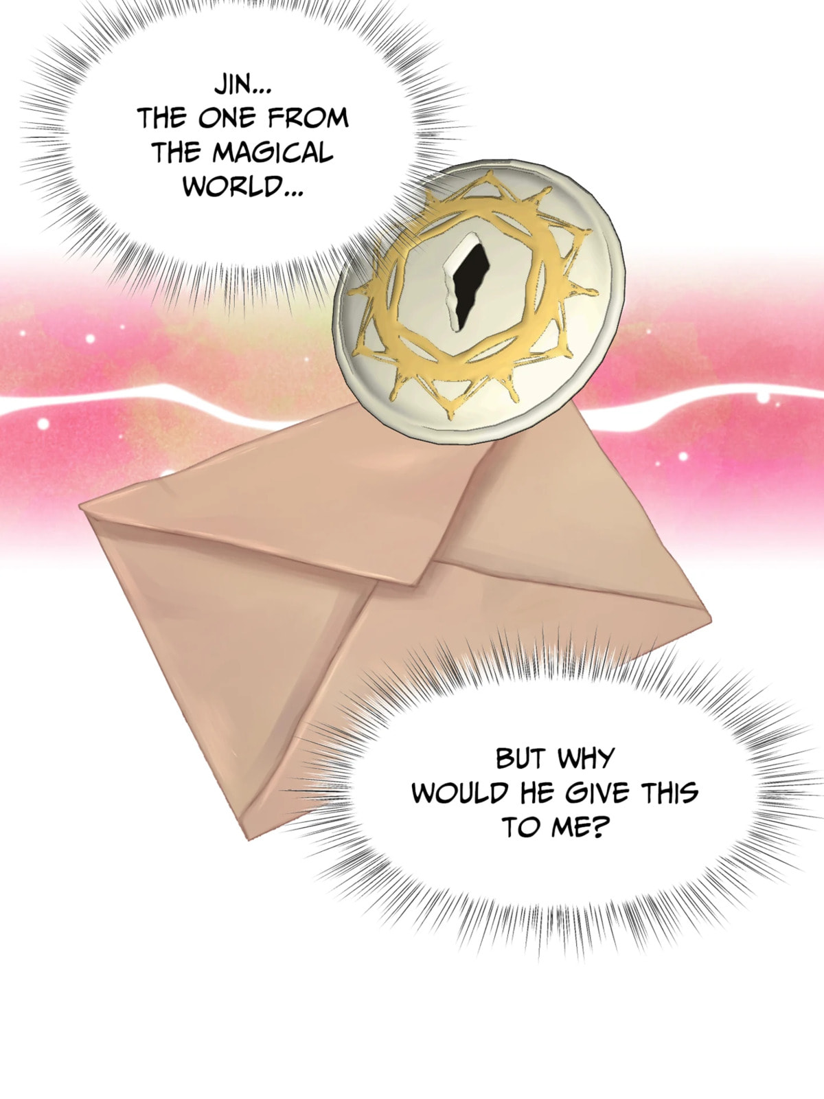 The Flower of Prencia Chapter 46 page 60 - 
