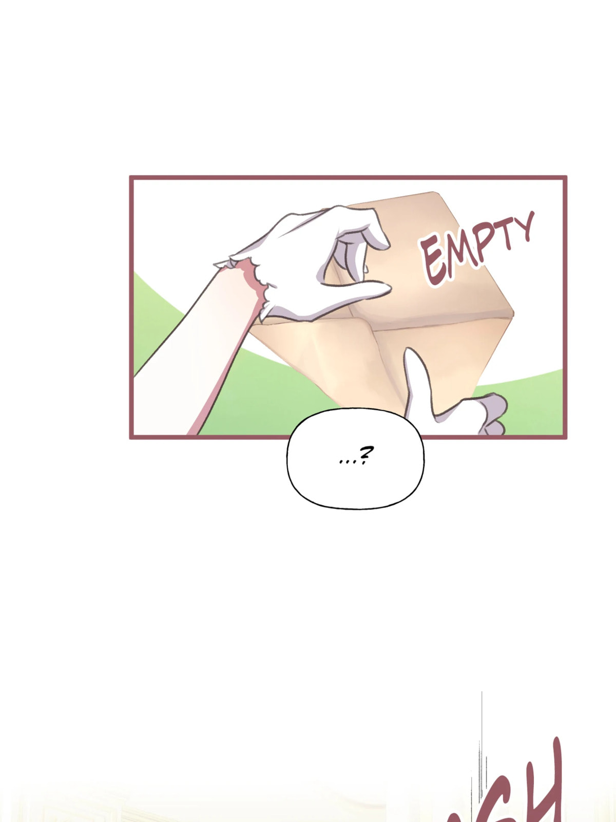The Flower of Prencia Chapter 46 page 61 - 