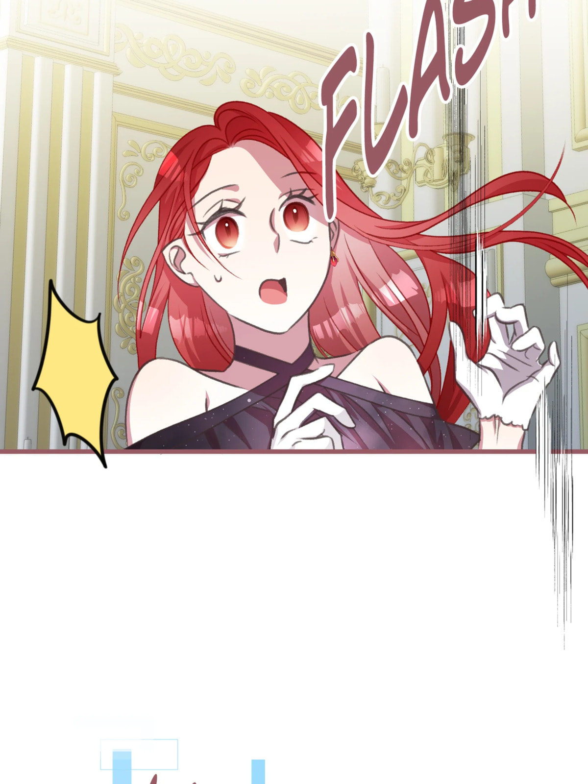 The Flower of Prencia Chapter 46 page 62 - 