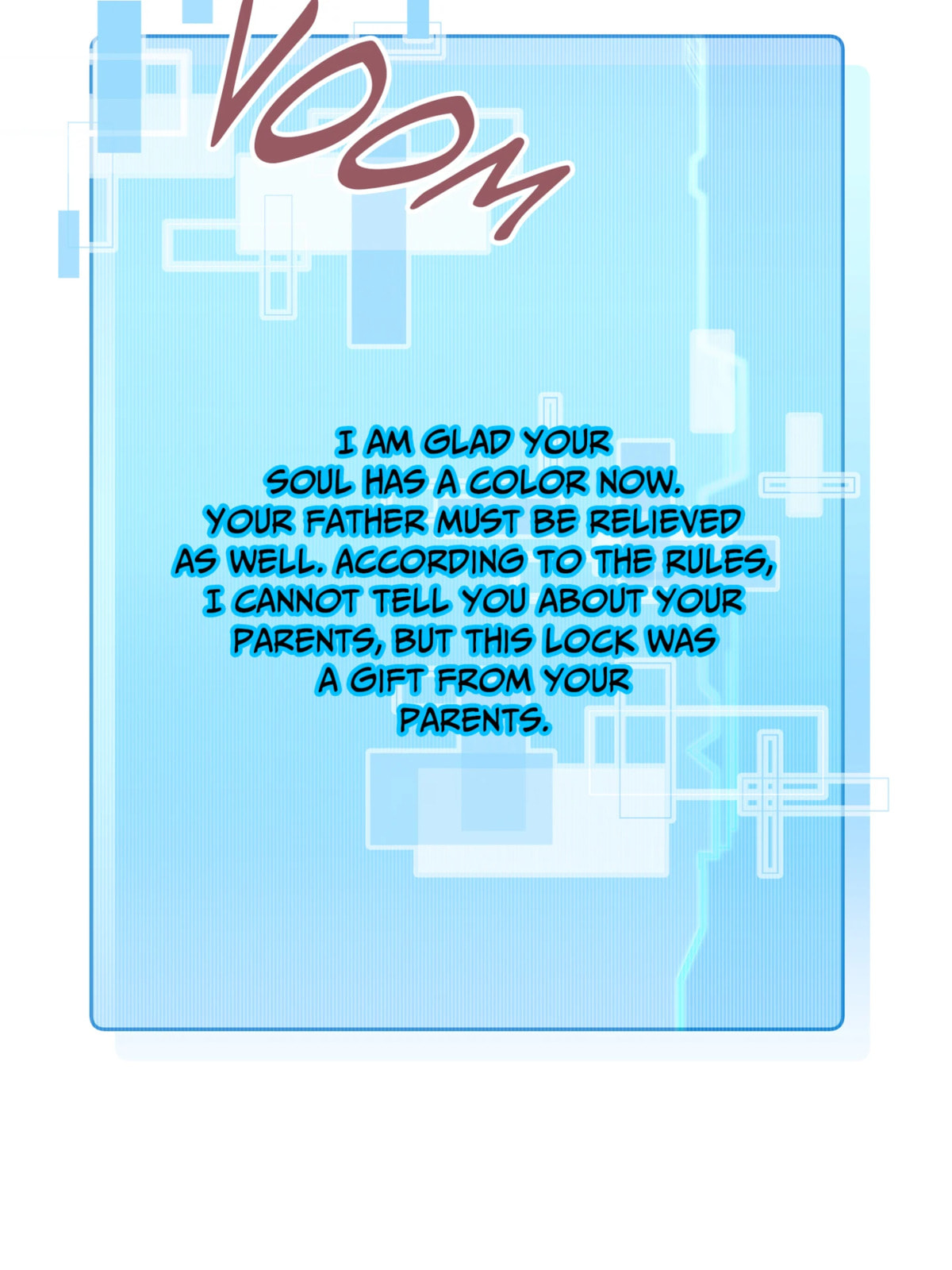 The Flower of Prencia Chapter 46 page 63 - 