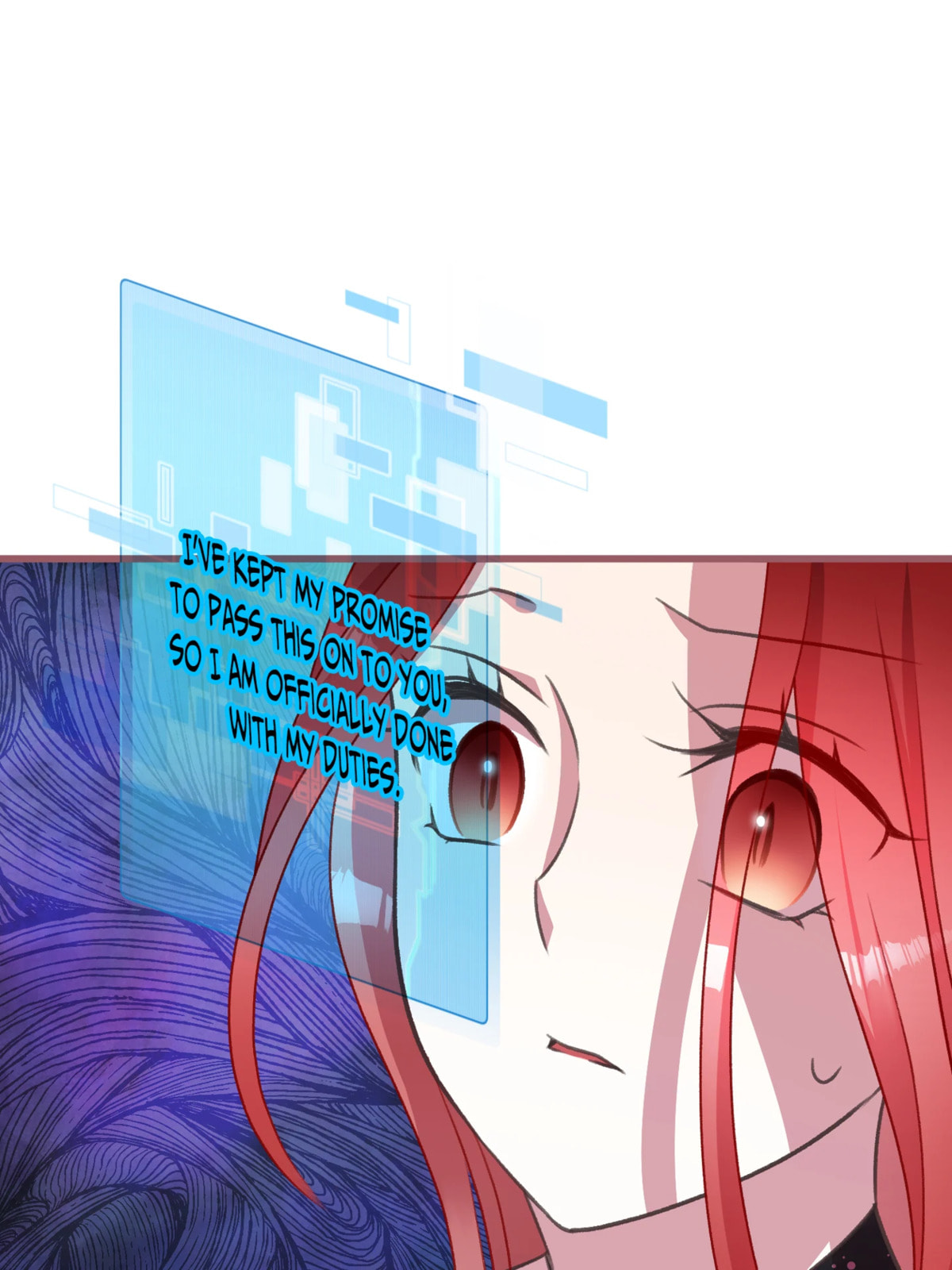 The Flower of Prencia Chapter 46 page 64 - 