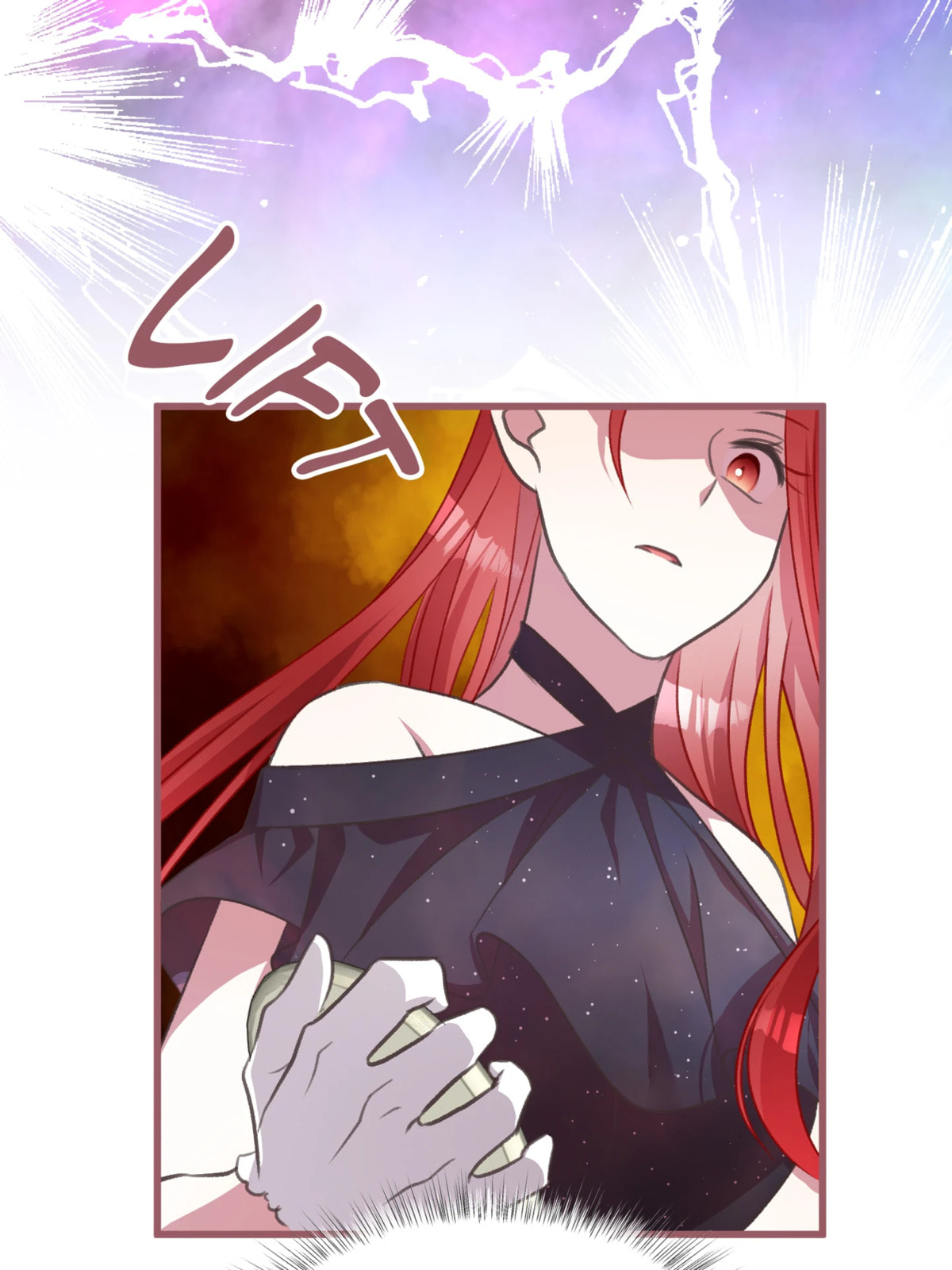 The Flower of Prencia Chapter 46 page 66 - 