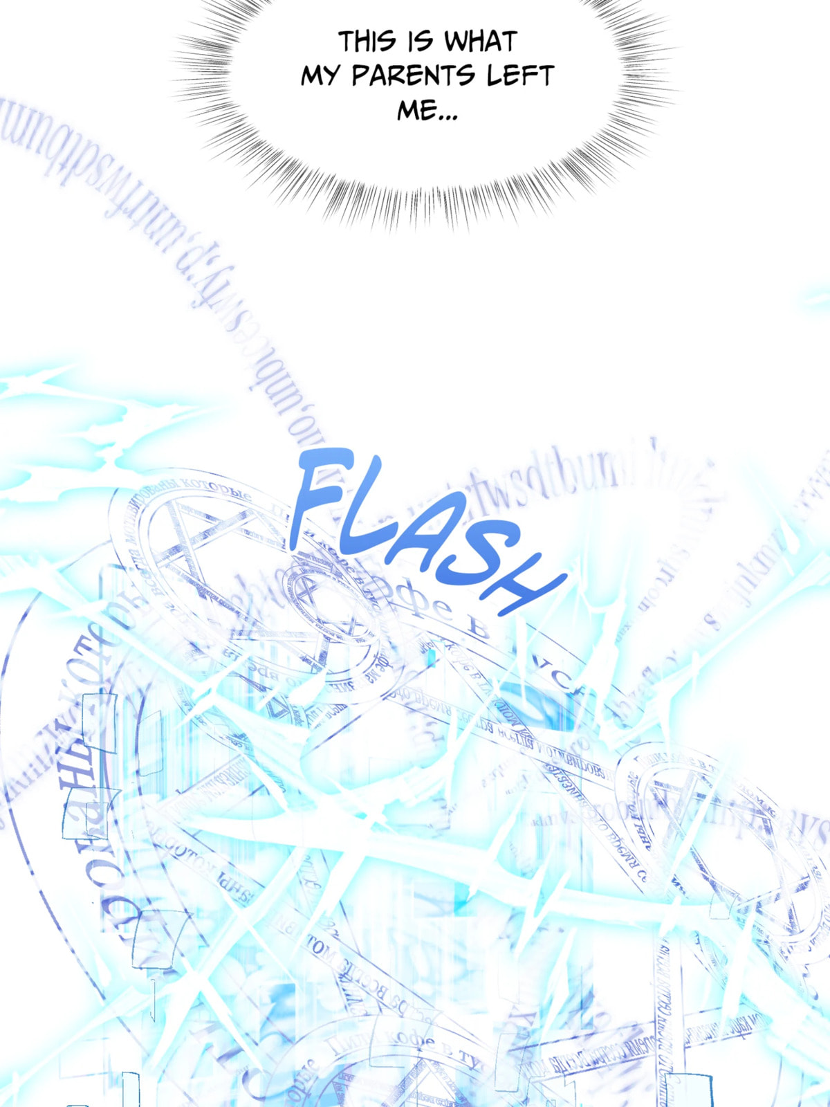 The Flower of Prencia Chapter 46 page 67 - 