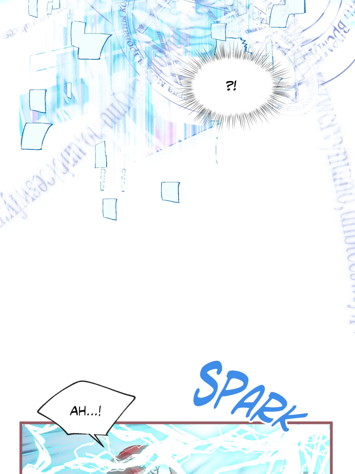 The Flower of Prencia Chapter 46 page 68 - 