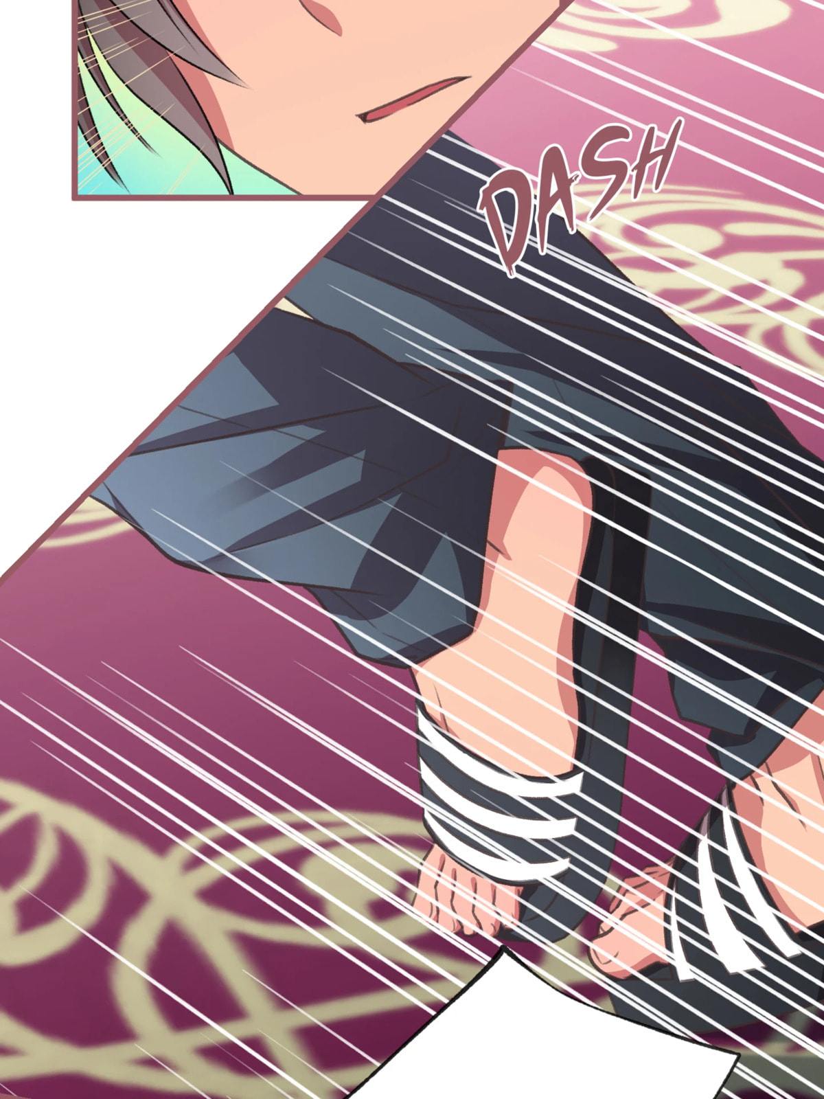 The Flower of Prencia Chapter 46 page 73 - 
