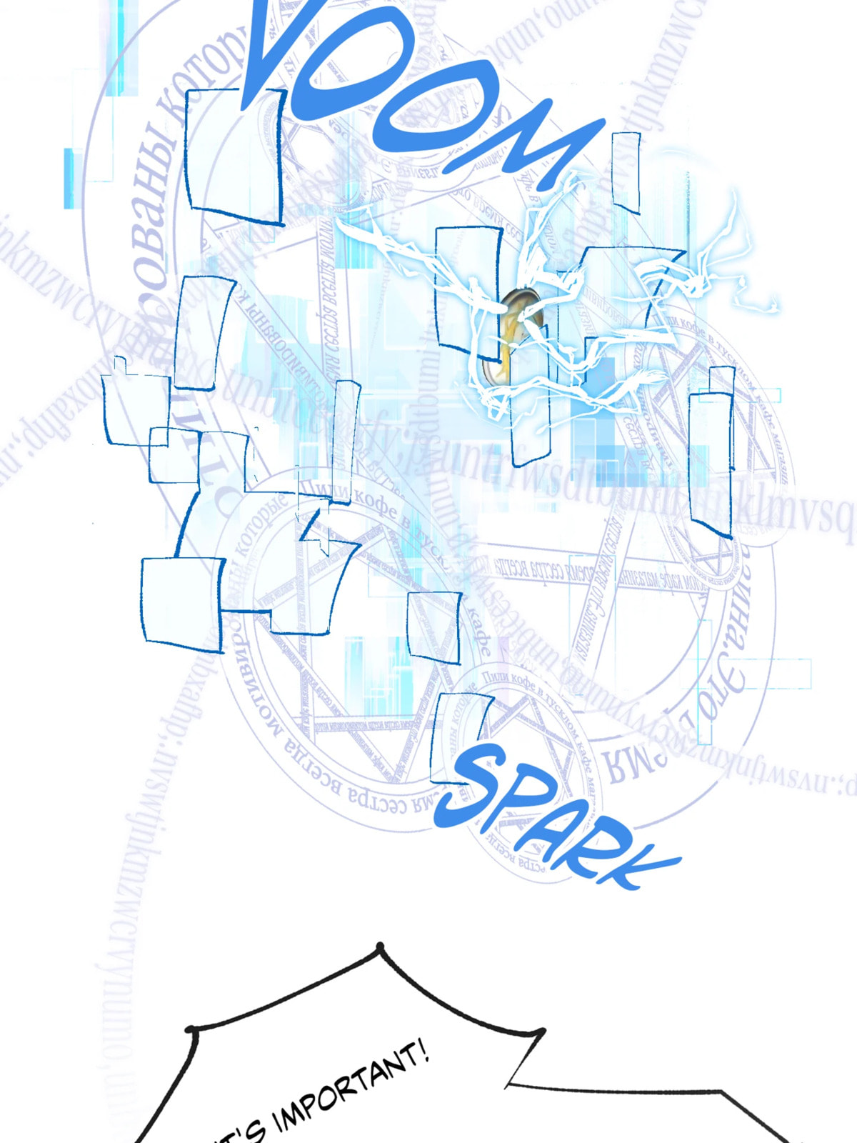 The Flower of Prencia Chapter 46 page 77 - 