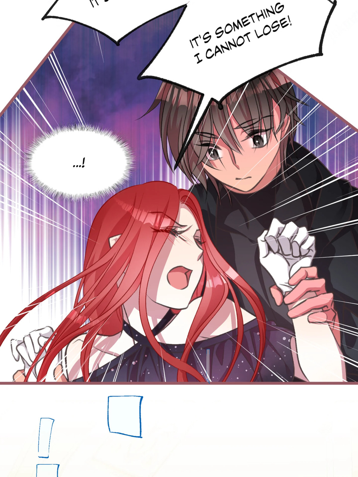 The Flower of Prencia Chapter 46 page 78 - 