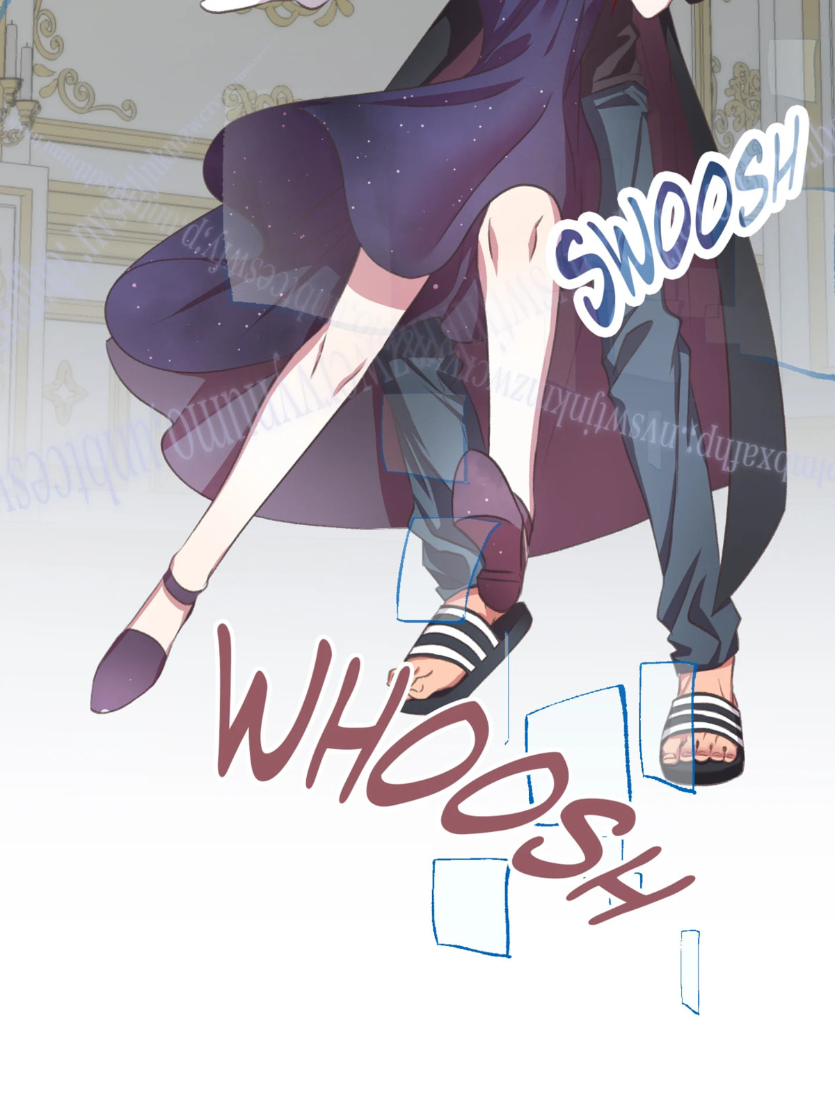 The Flower of Prencia Chapter 46 page 80 - 