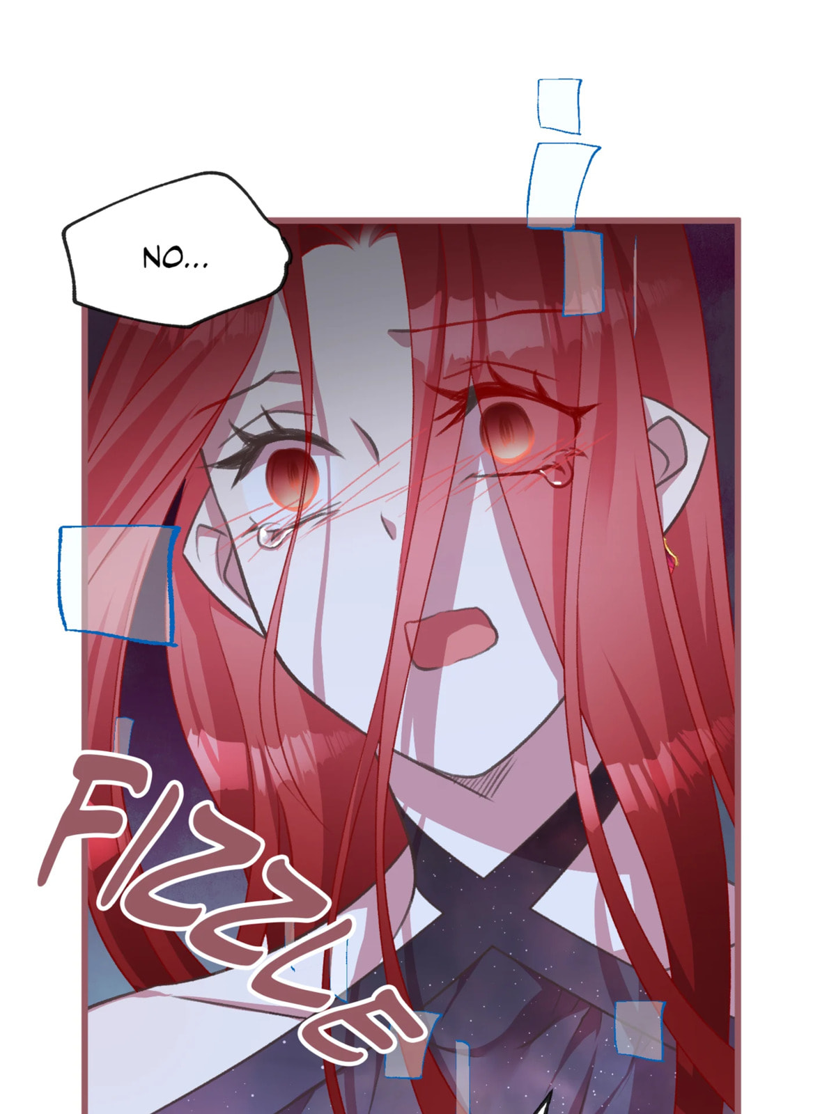 The Flower of Prencia Chapter 46 page 81 - 