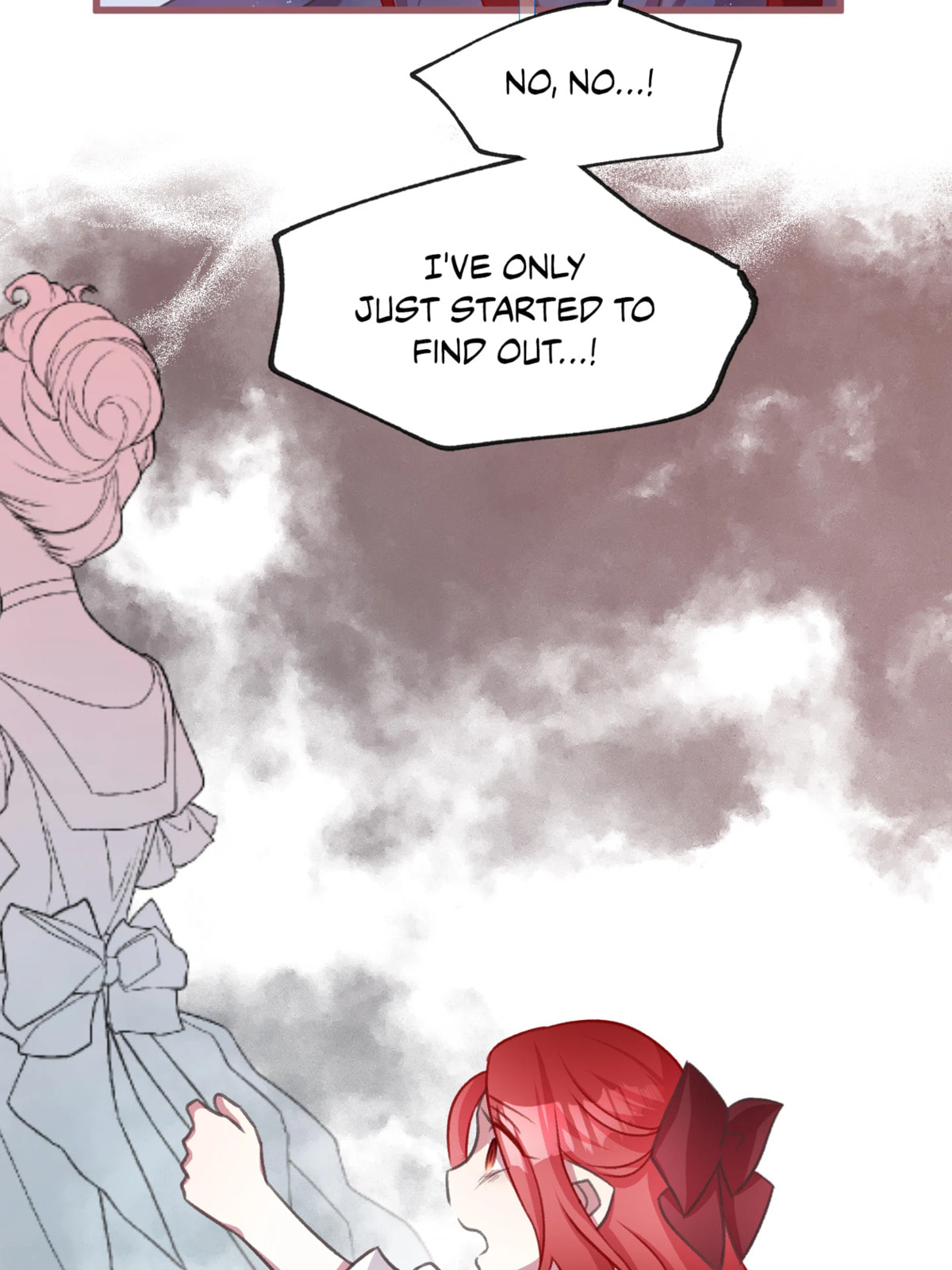 The Flower of Prencia Chapter 46 page 82 - 