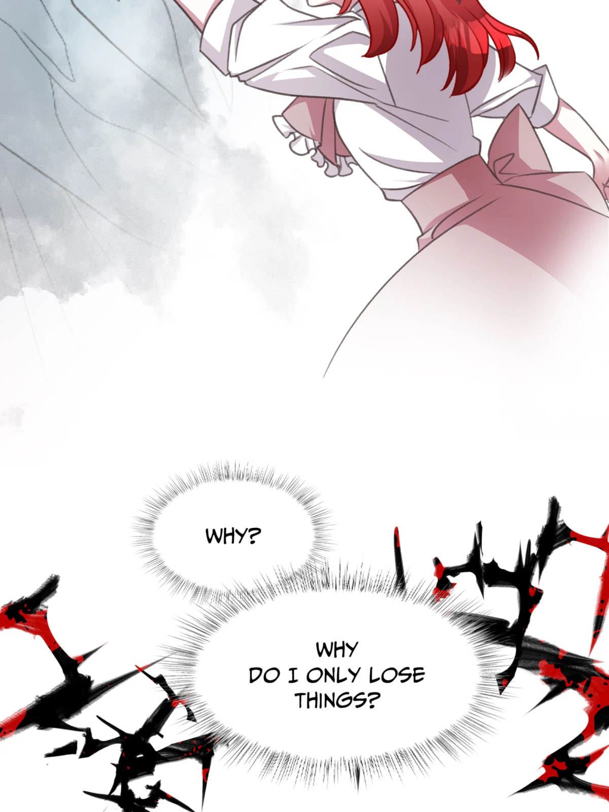 The Flower of Prencia Chapter 46 page 83 - 