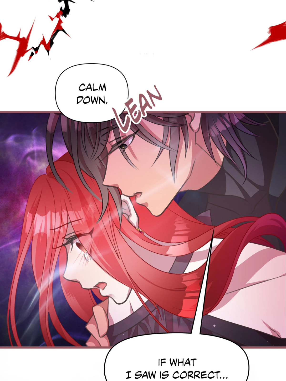 The Flower of Prencia Chapter 46 page 84 - 