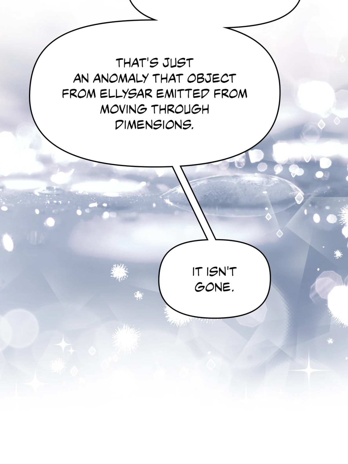The Flower of Prencia Chapter 46 page 85 - 