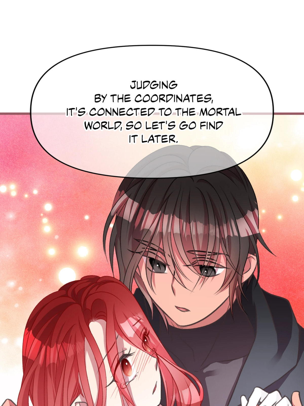 The Flower of Prencia Chapter 46 page 86 - 