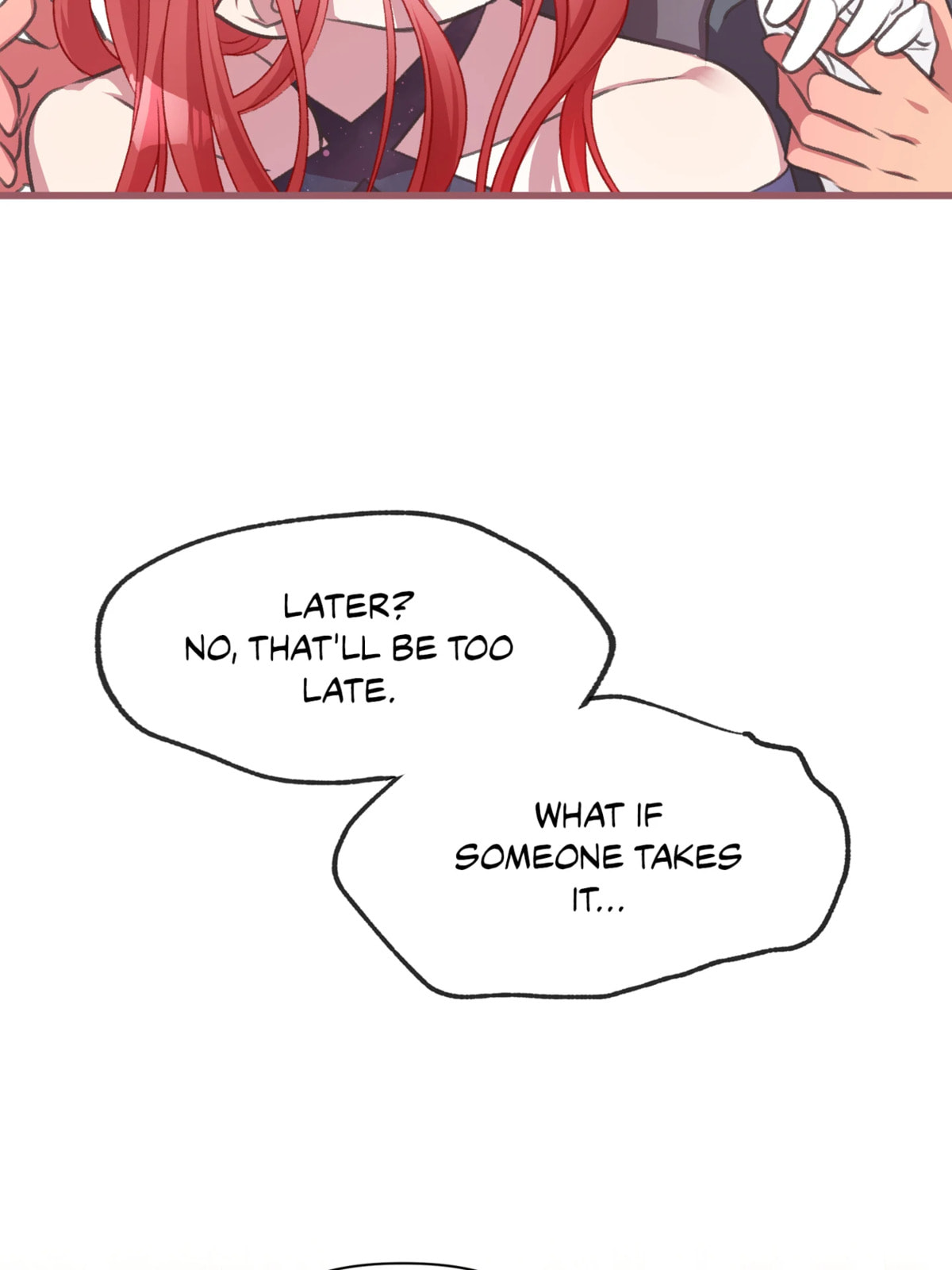 The Flower of Prencia Chapter 46 page 87 - 