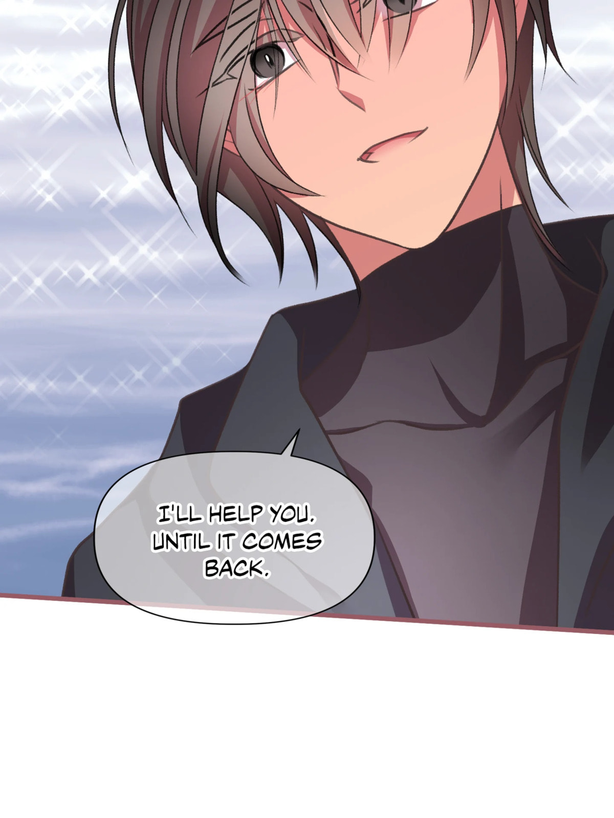 The Flower of Prencia Chapter 46 page 90 - 
