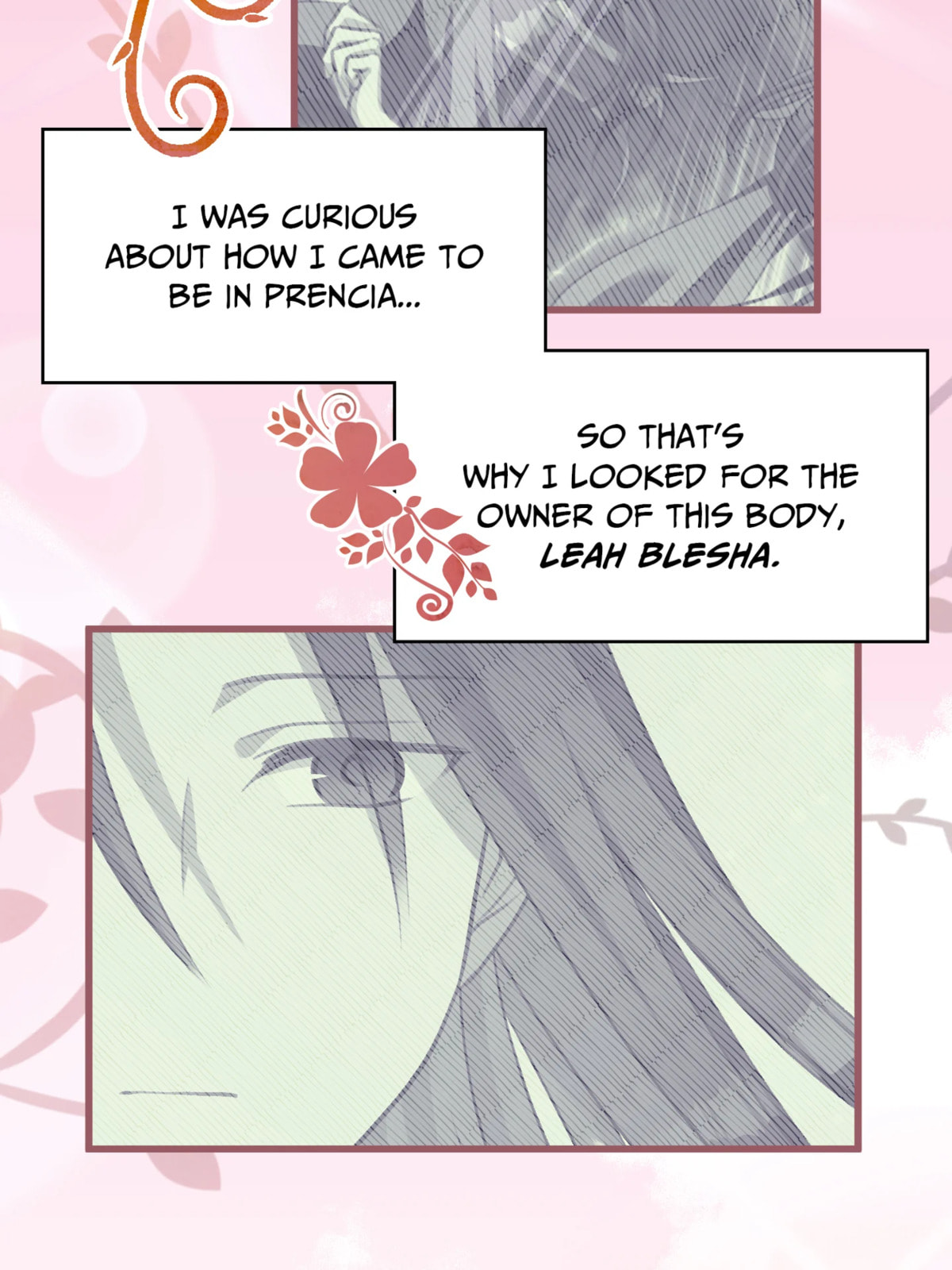 The Flower of Prencia Chapter 46 page 10 - 